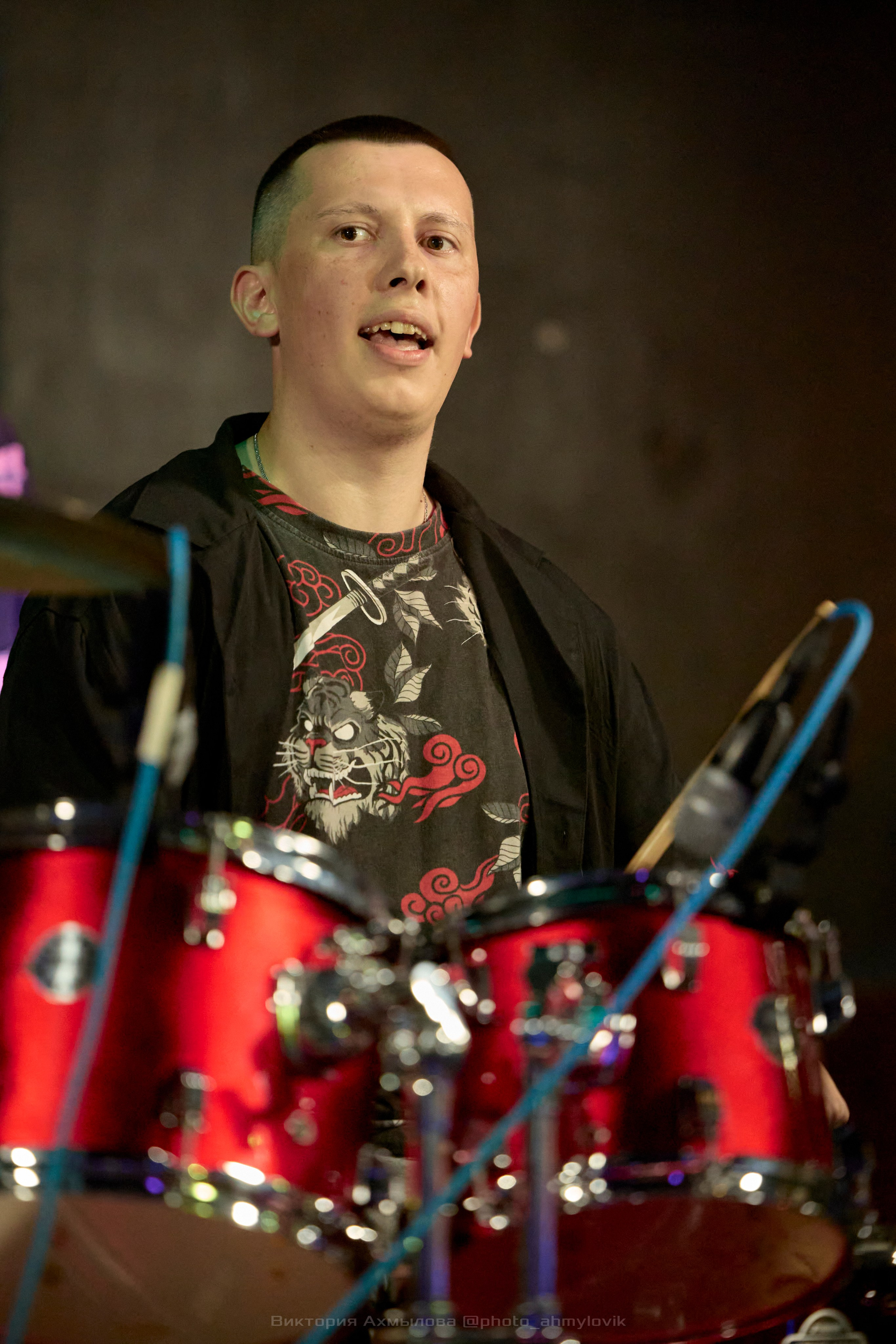 19.07.2024 НШБ Зеленоград. Виктория Ахмылова. Фотограф в Москве