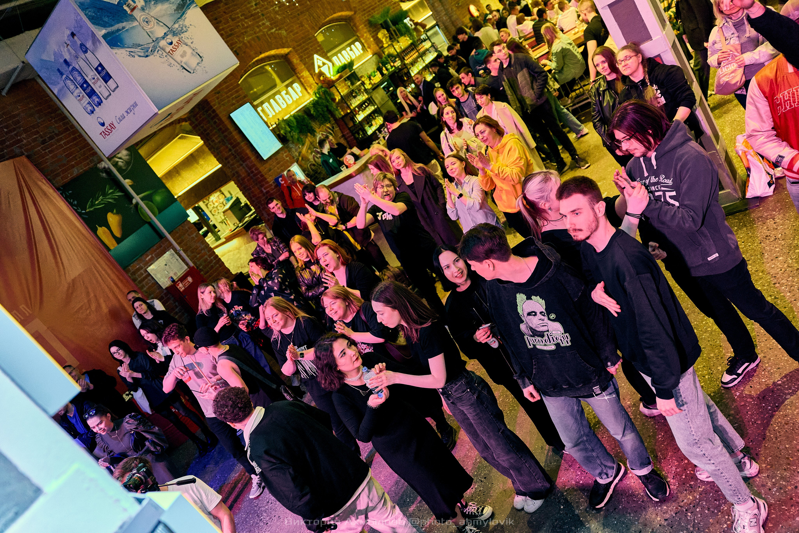 27.04.2024 НШБ Депо. Виктория Ахмылова. Фотограф в Москве