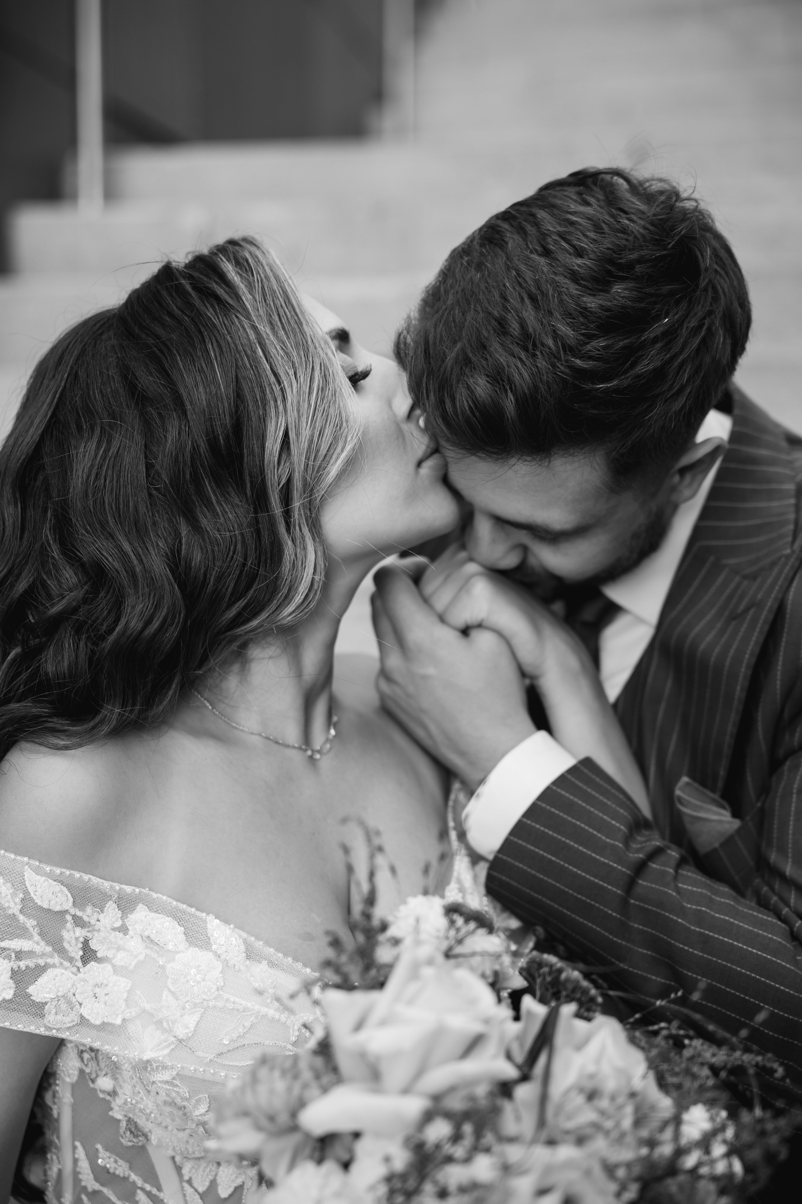 Кирилл & Анастасия. Свадебный фотограф Исхизова Ольга