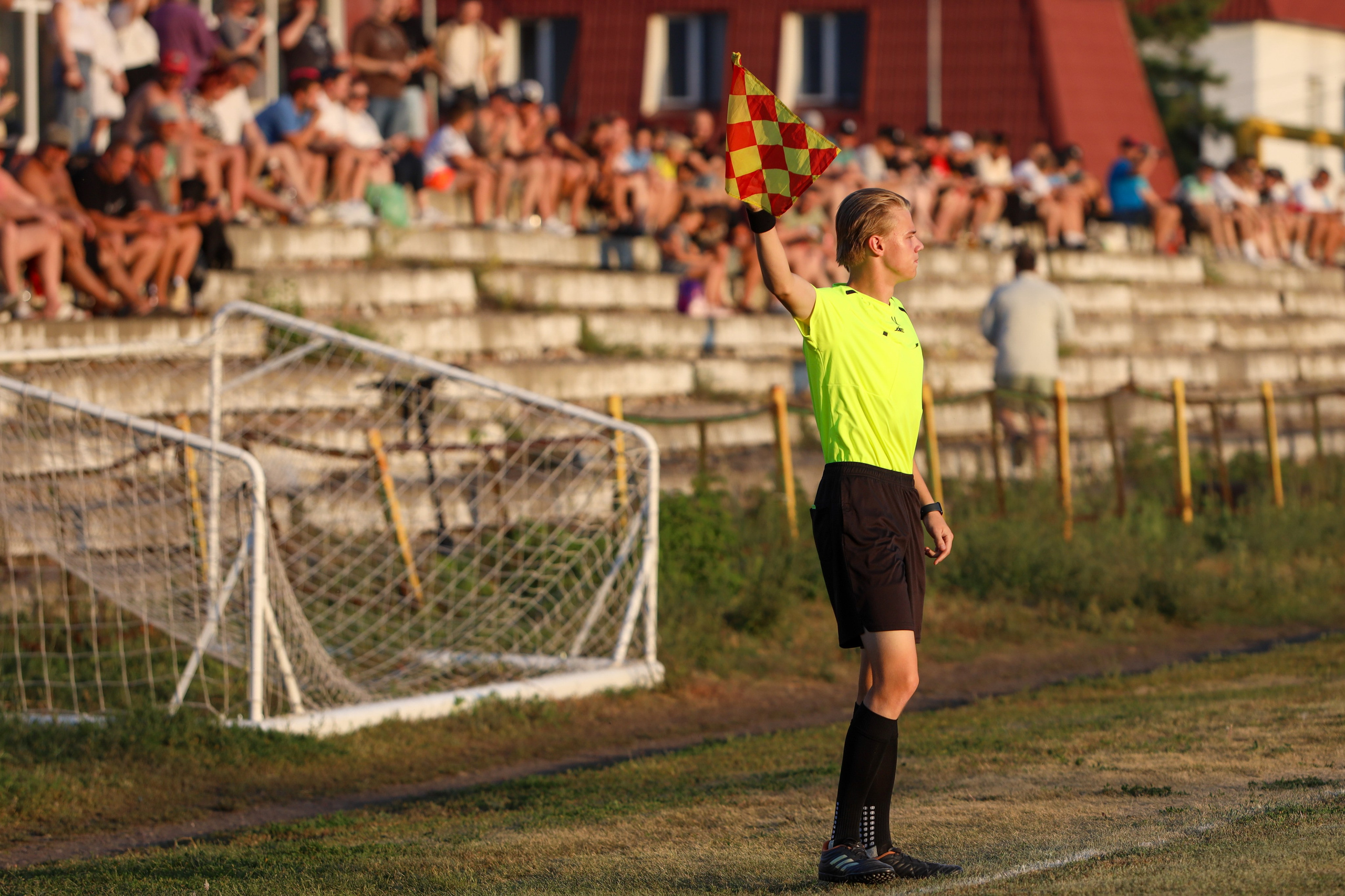 Чайка — Волжанин. Взрослое первенство города. Спортивный фотограф в Самаре