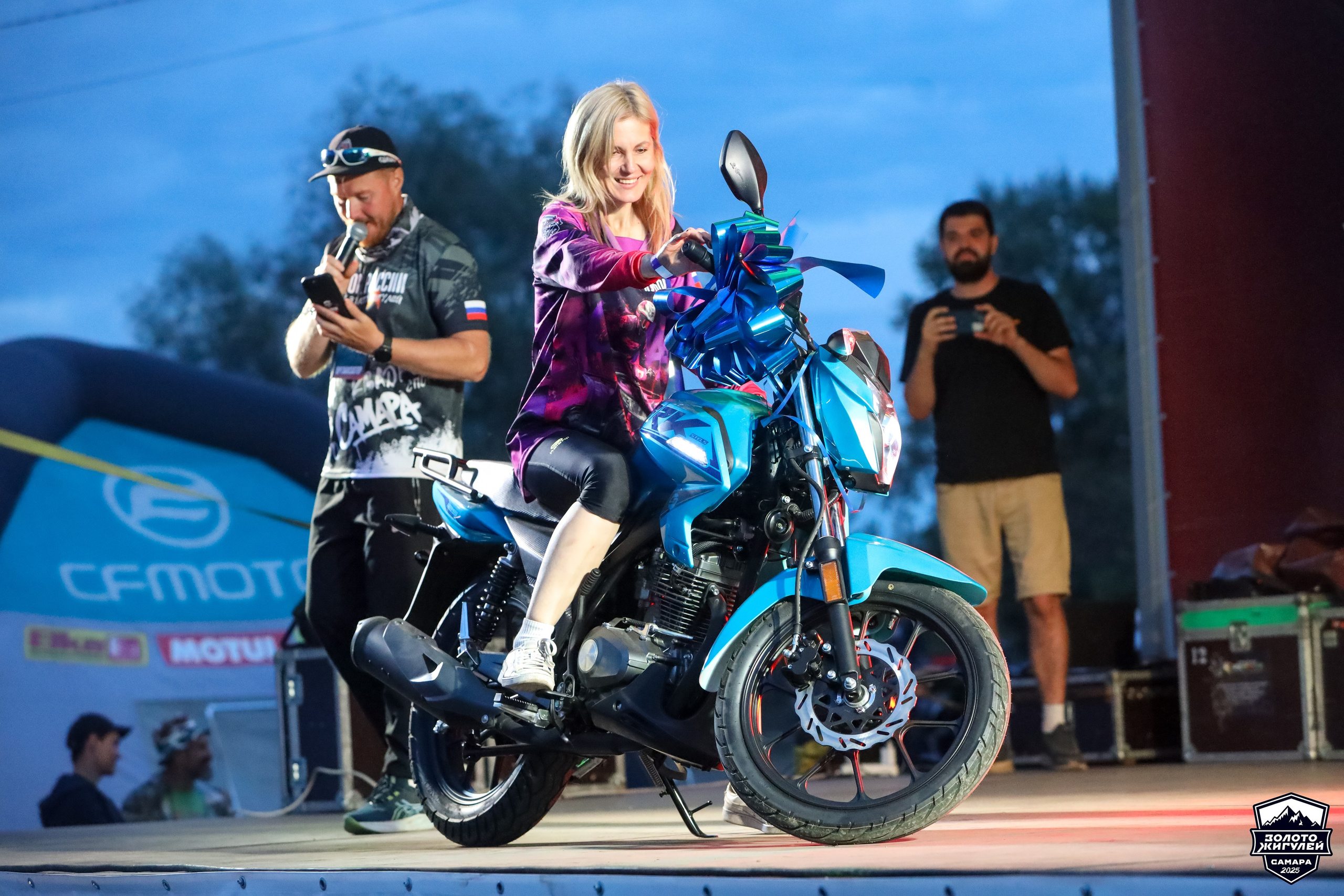 Кубок России по гонкам с водными препятствиями на квадроциклах «Золото Жигулей 2025». Спортивный фотограф в Самаре