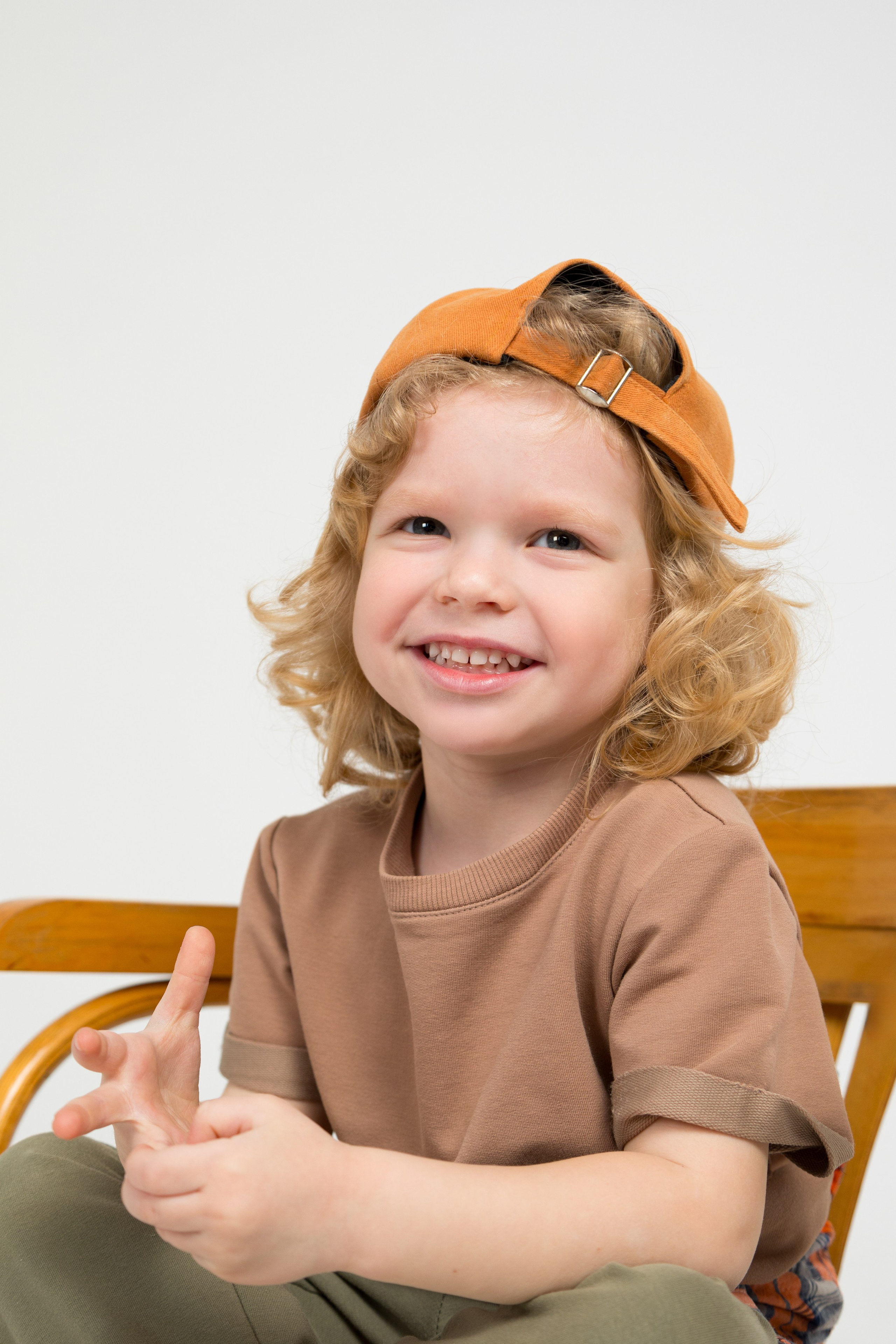 Герман, 3 года. Детский и контент фотограф Надя Волкова Санкт-Петербург