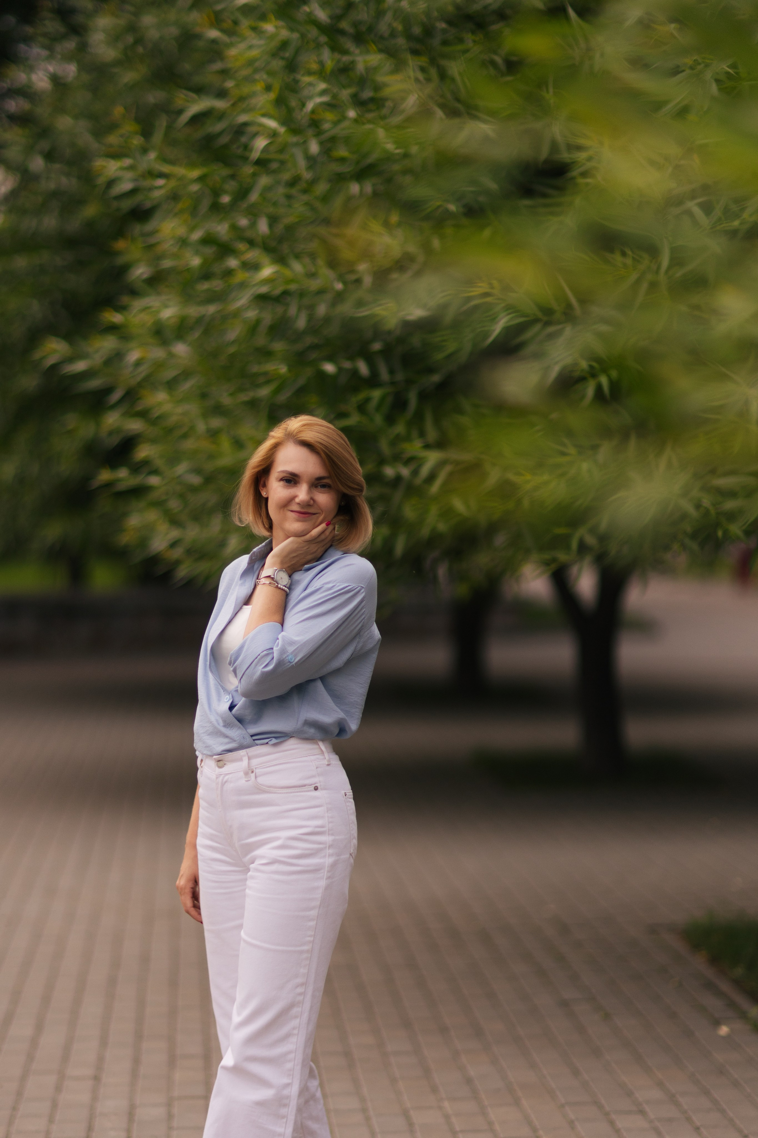 Прогулка по Набережной в Новосибирске. Семейный фотограф в Новосибирске Инна Кузнецова