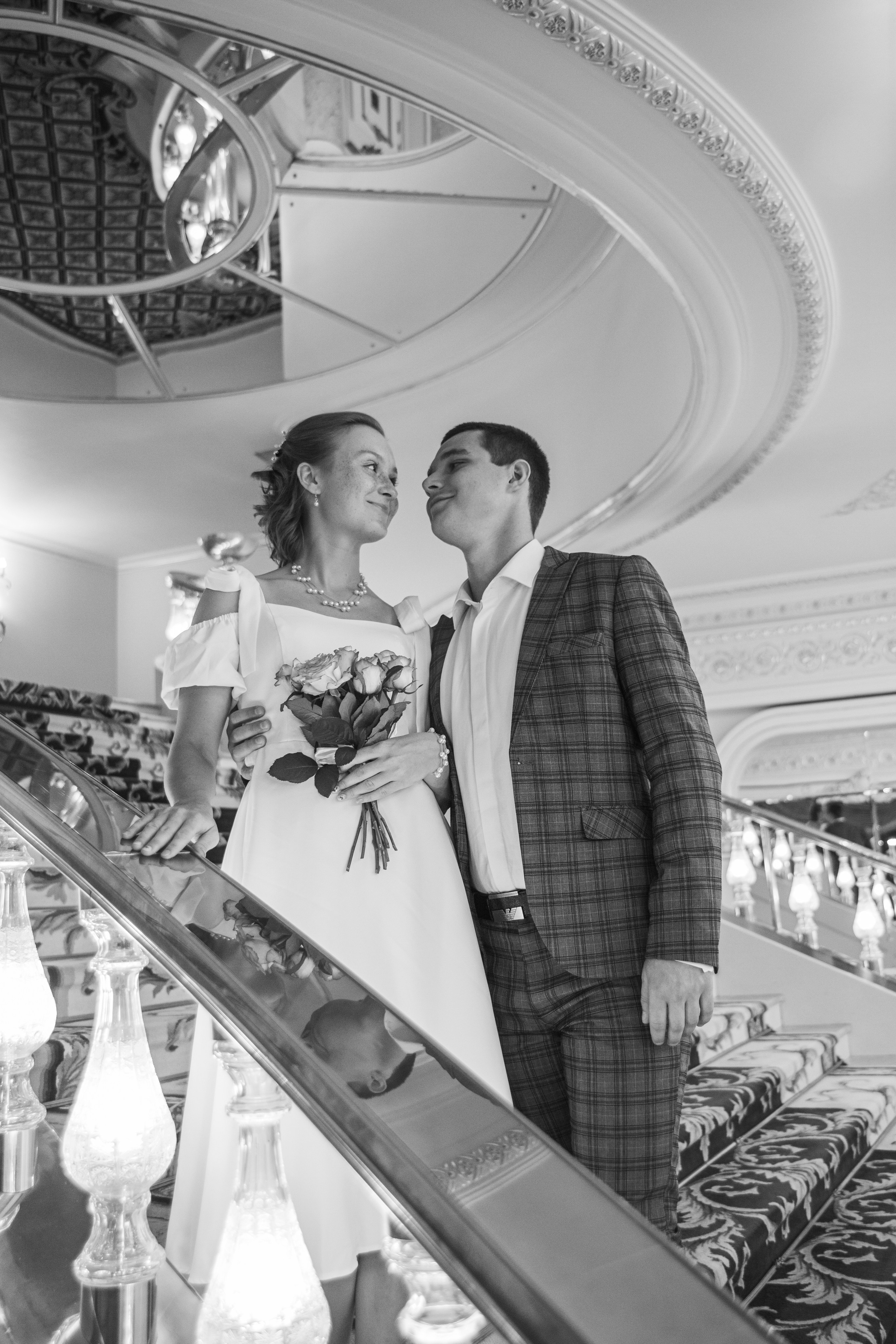 Свадебная. Женский и семейный фотограф в Москве Лисовская Юлия