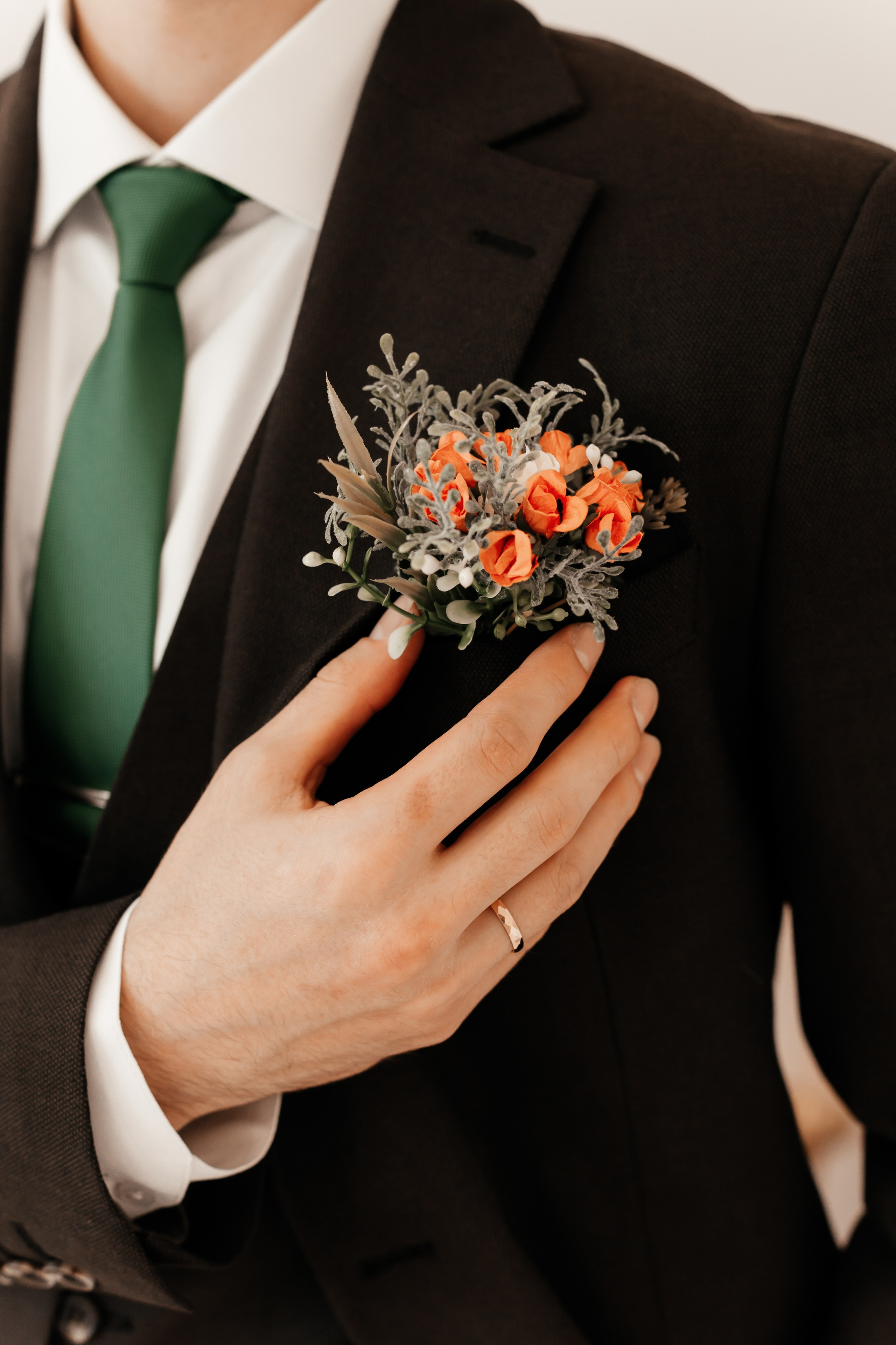 MARK & ARINA. Главная