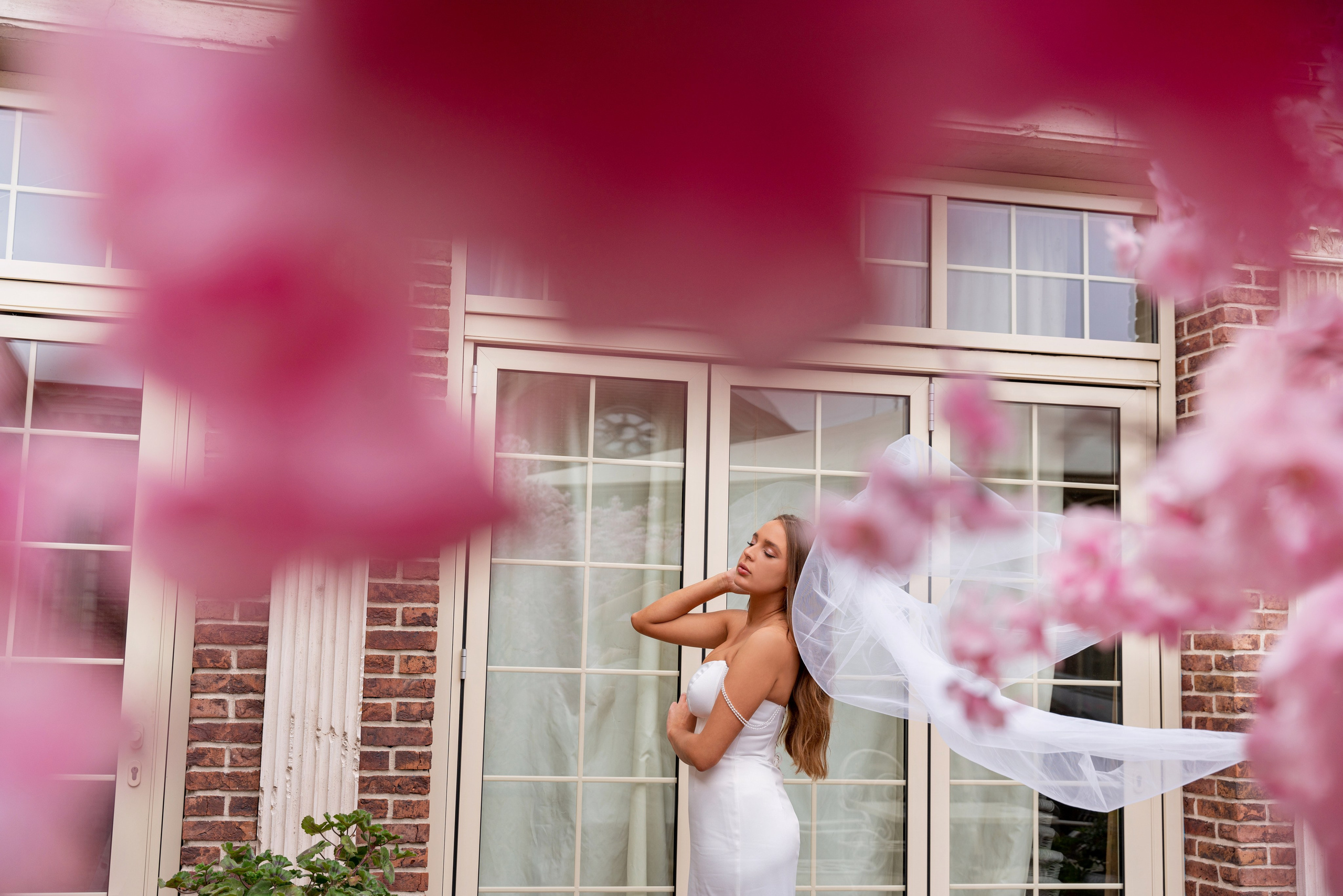 ЕВГЕНИЯ И ДАРЬИ. Фотограф на любое мероприятие