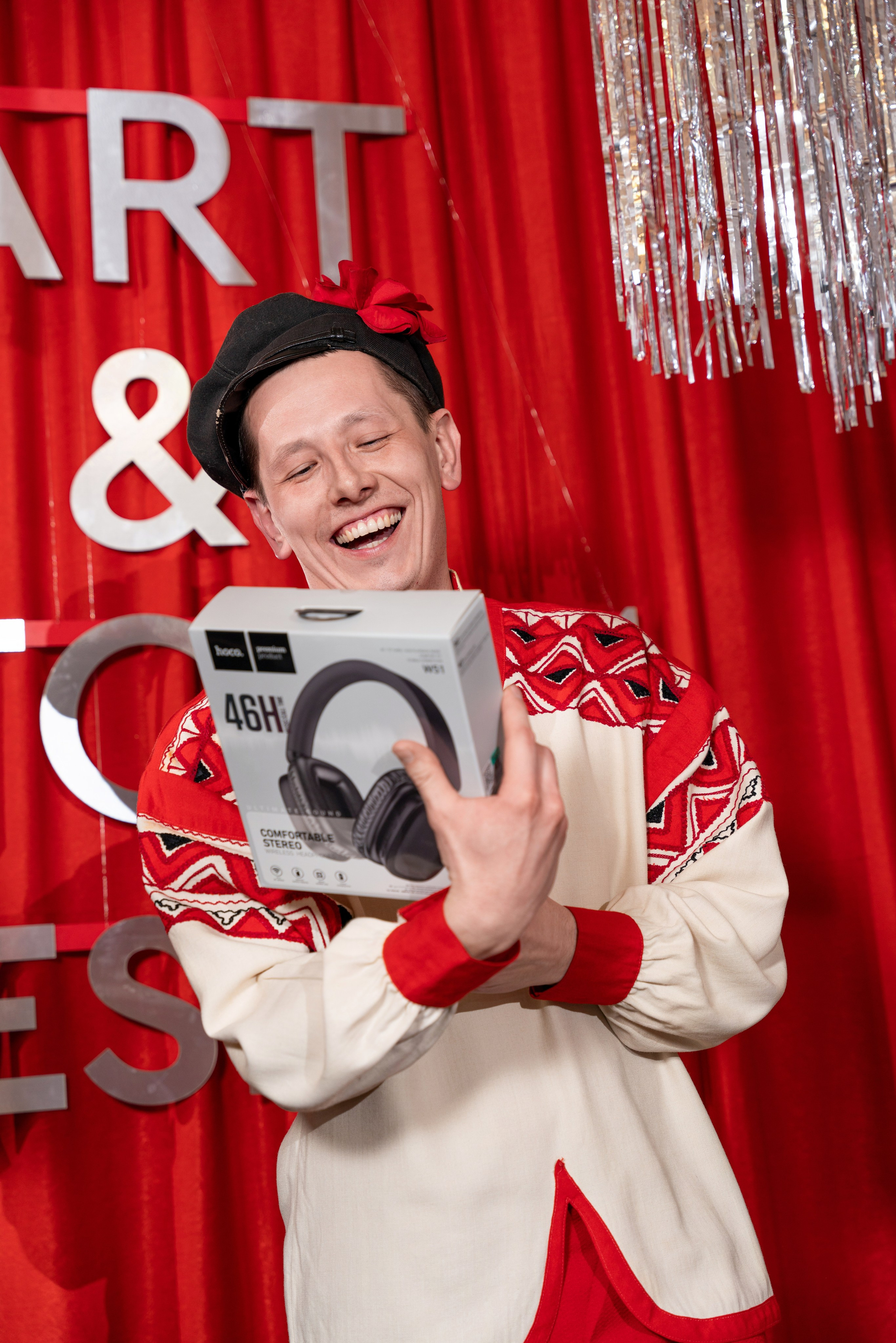 НГ КОРПОРАТИВ ART & ШТОРМ. Фотограф на любое мероприятие