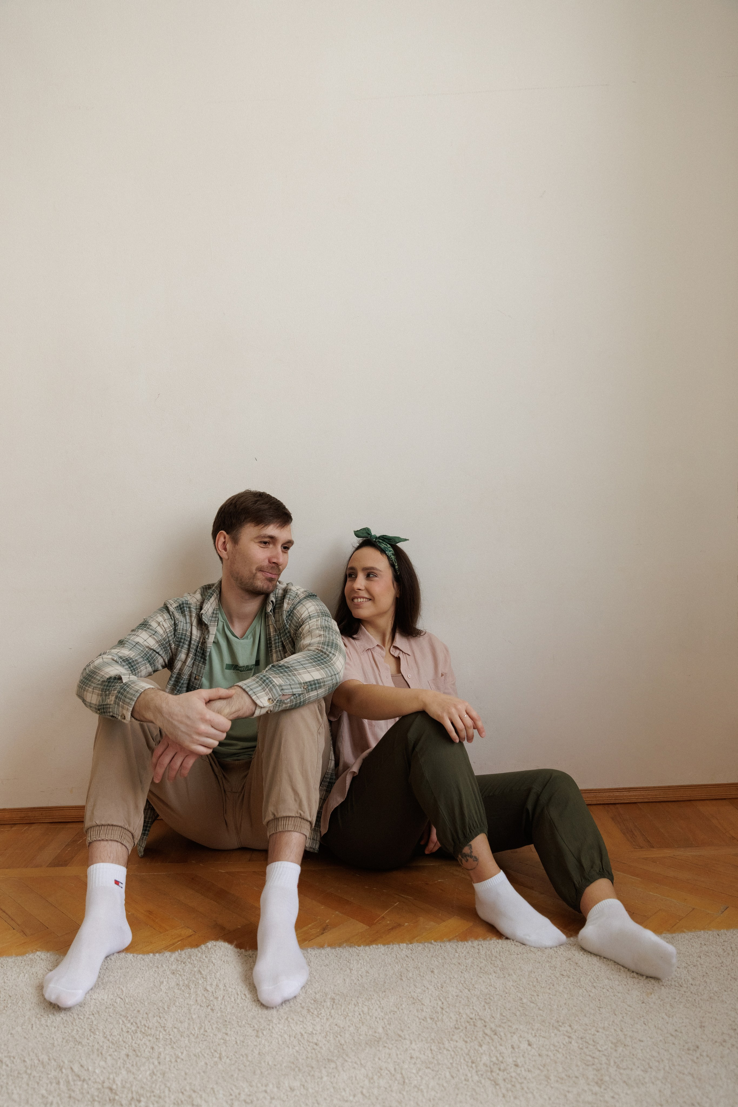 Саша и Коля. Семейный и женский фотограф в Москве/Твери. Меня зовут Яна Гош