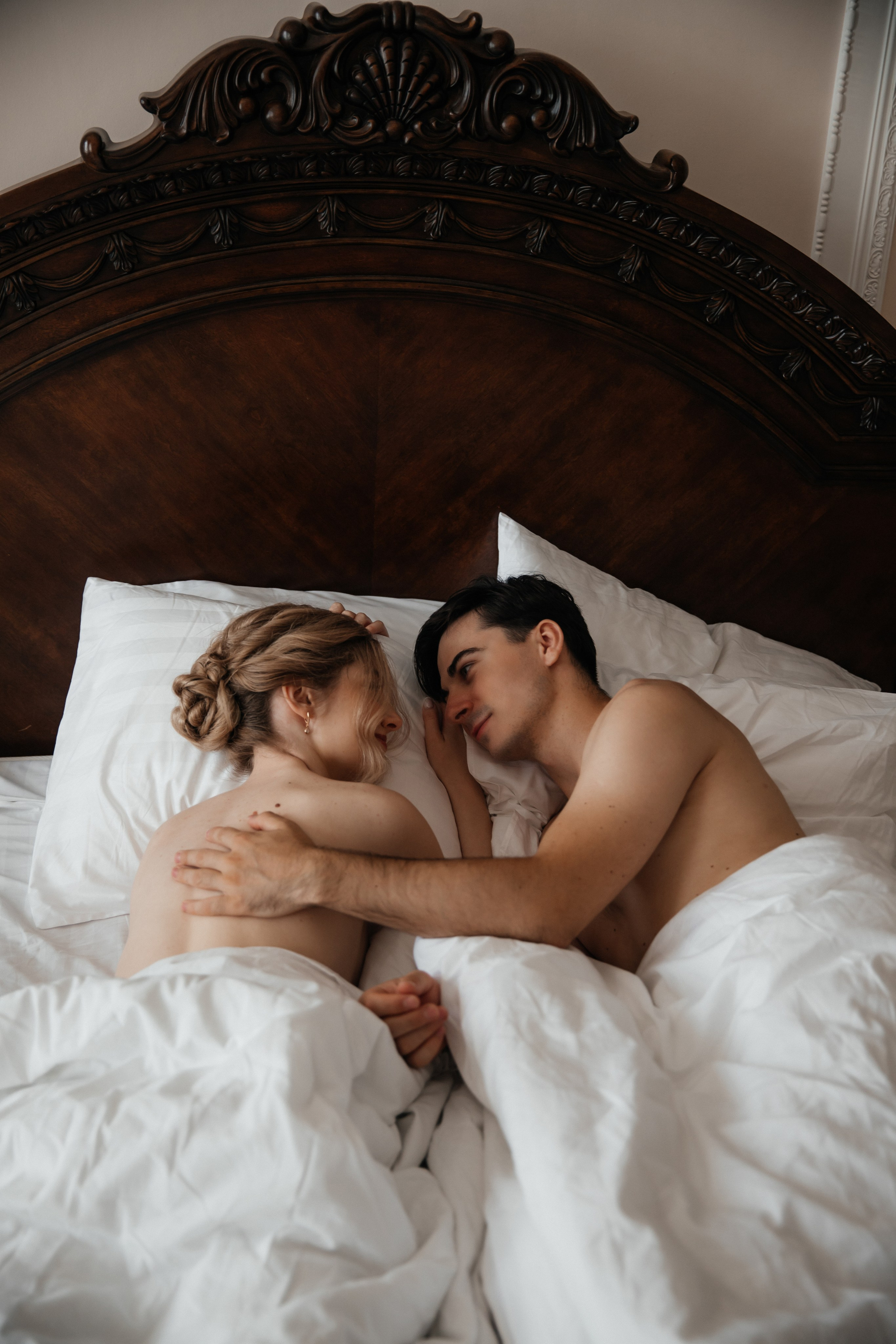 Wedding «La-la-Land». Свадебные фотограф и видеограф Наталья и Анатолий Новиковы СПб