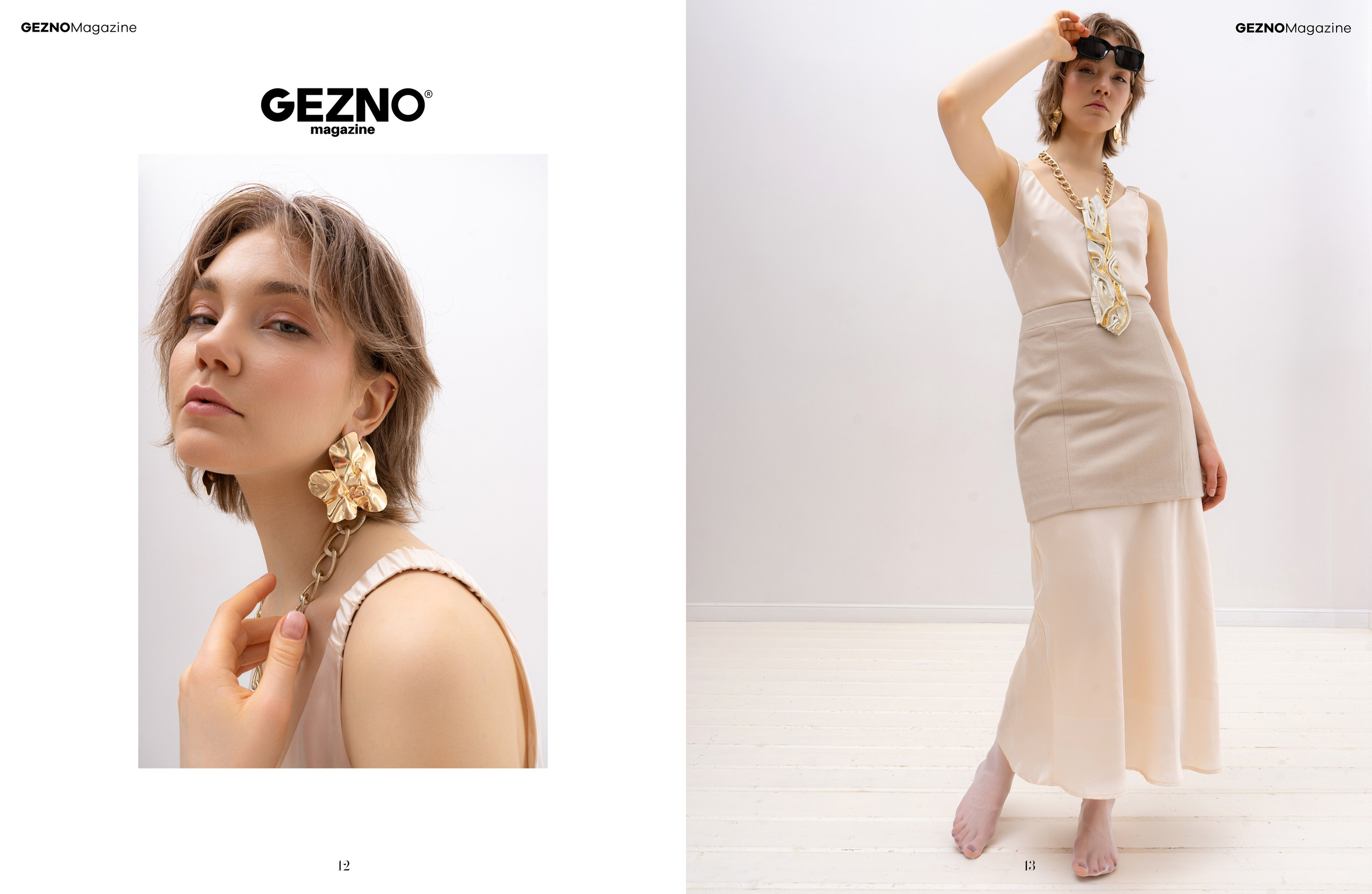 Имиджевая съёмка для бренда «by SKOROKHODOVA». Никита Скрипник — ТЕАТР В СТИЛЕ ФЭШН