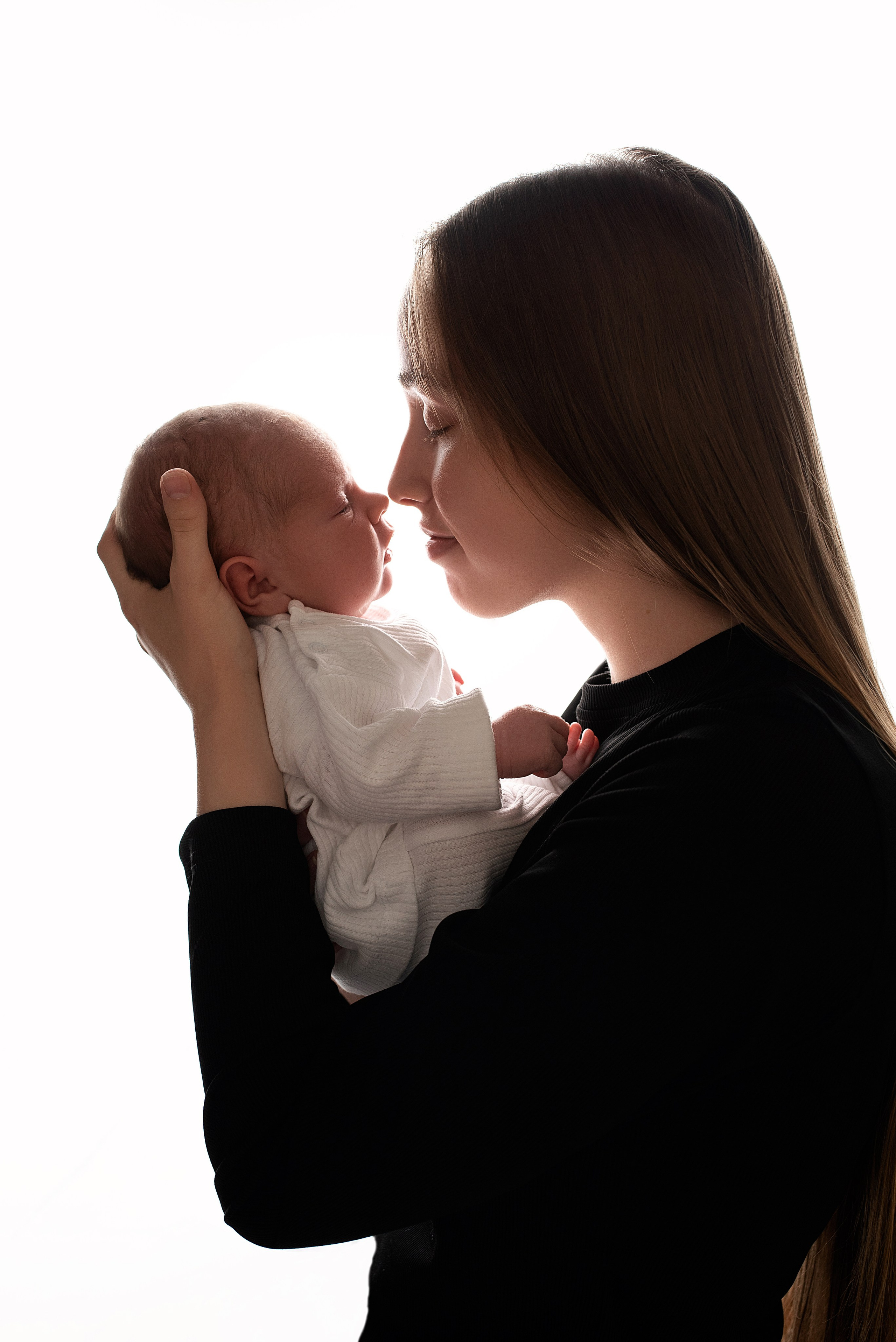 Новорождённые мальчики. Детский фотограф новорождённых в Минске Боровик Екатерина