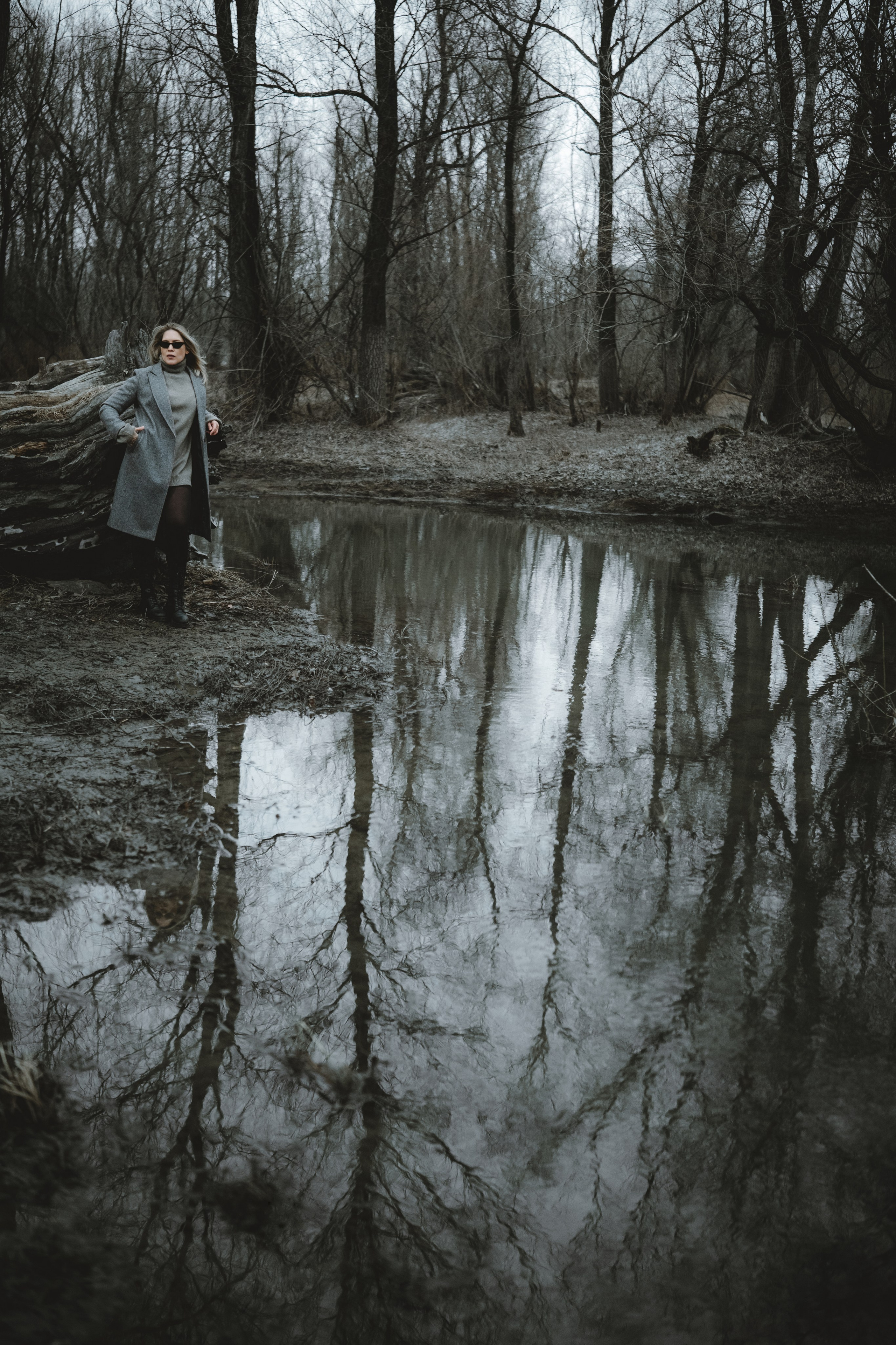 Пасхальное утро. Портретный фотограф в Новосибирске