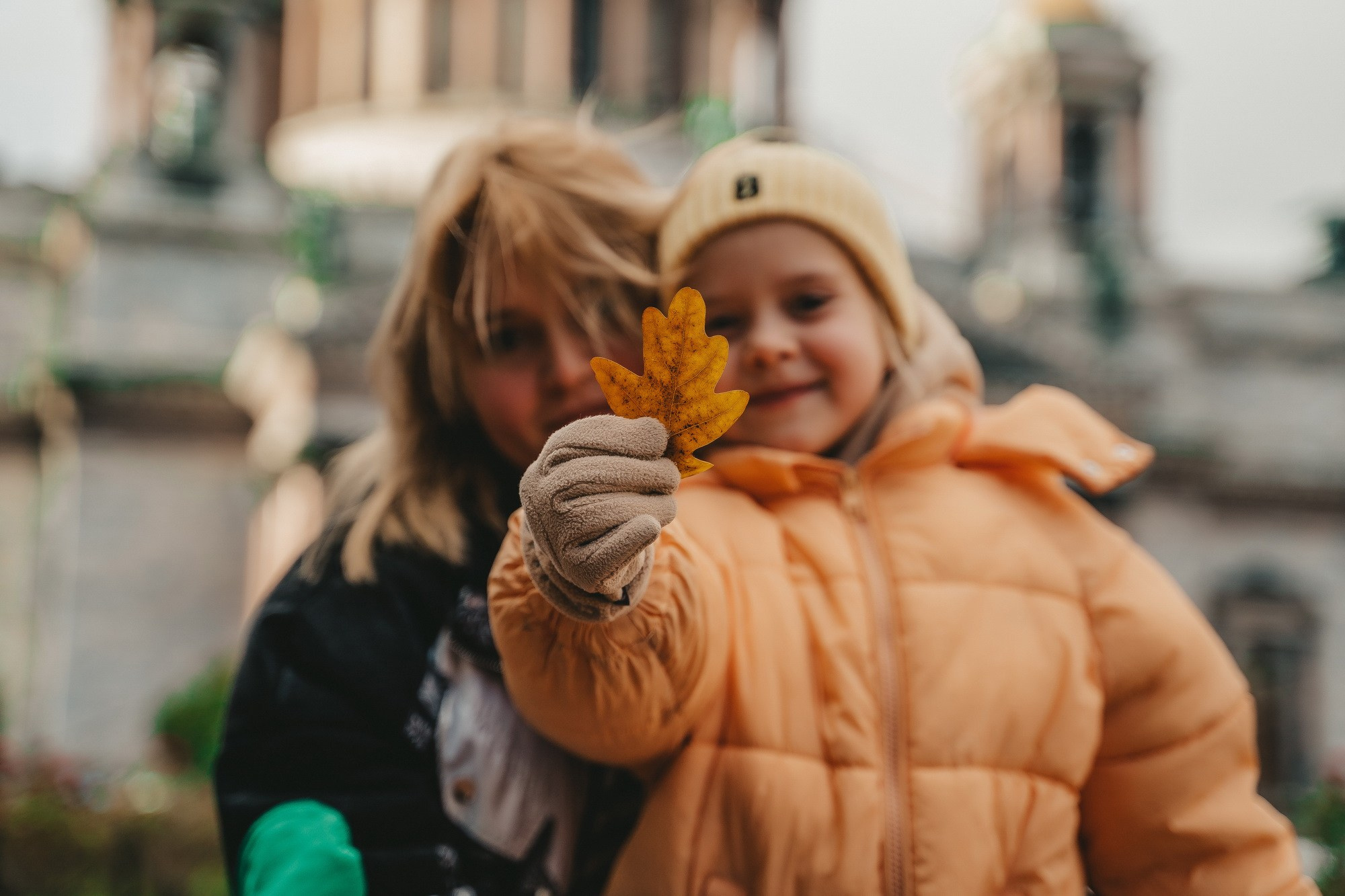 Семейные фотосессии. Семейный и свадебный фотограф в Юрге Виктория Лукьяненко