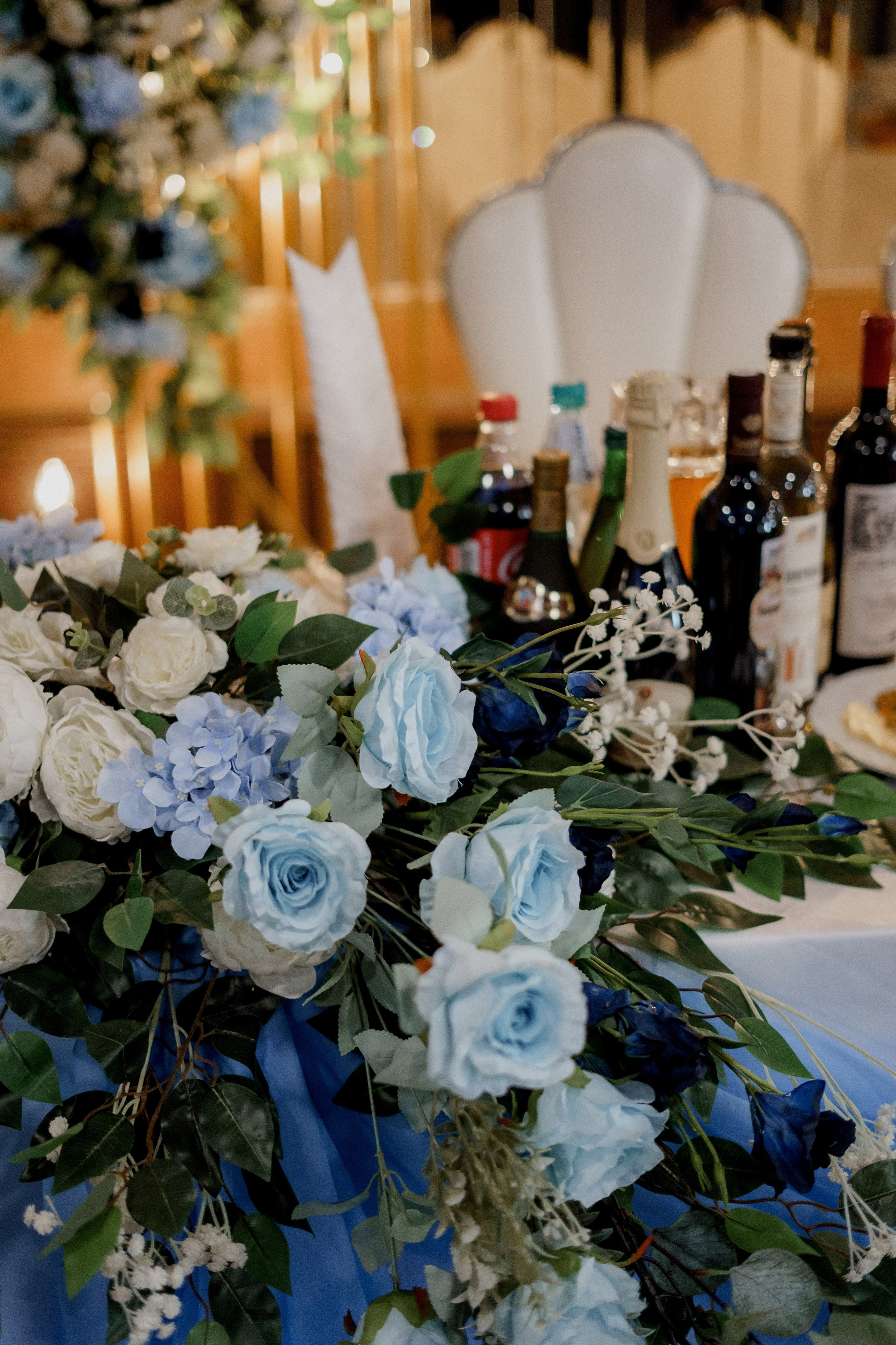 Андрей и Аня. Фотограф Валерия Крахмалева