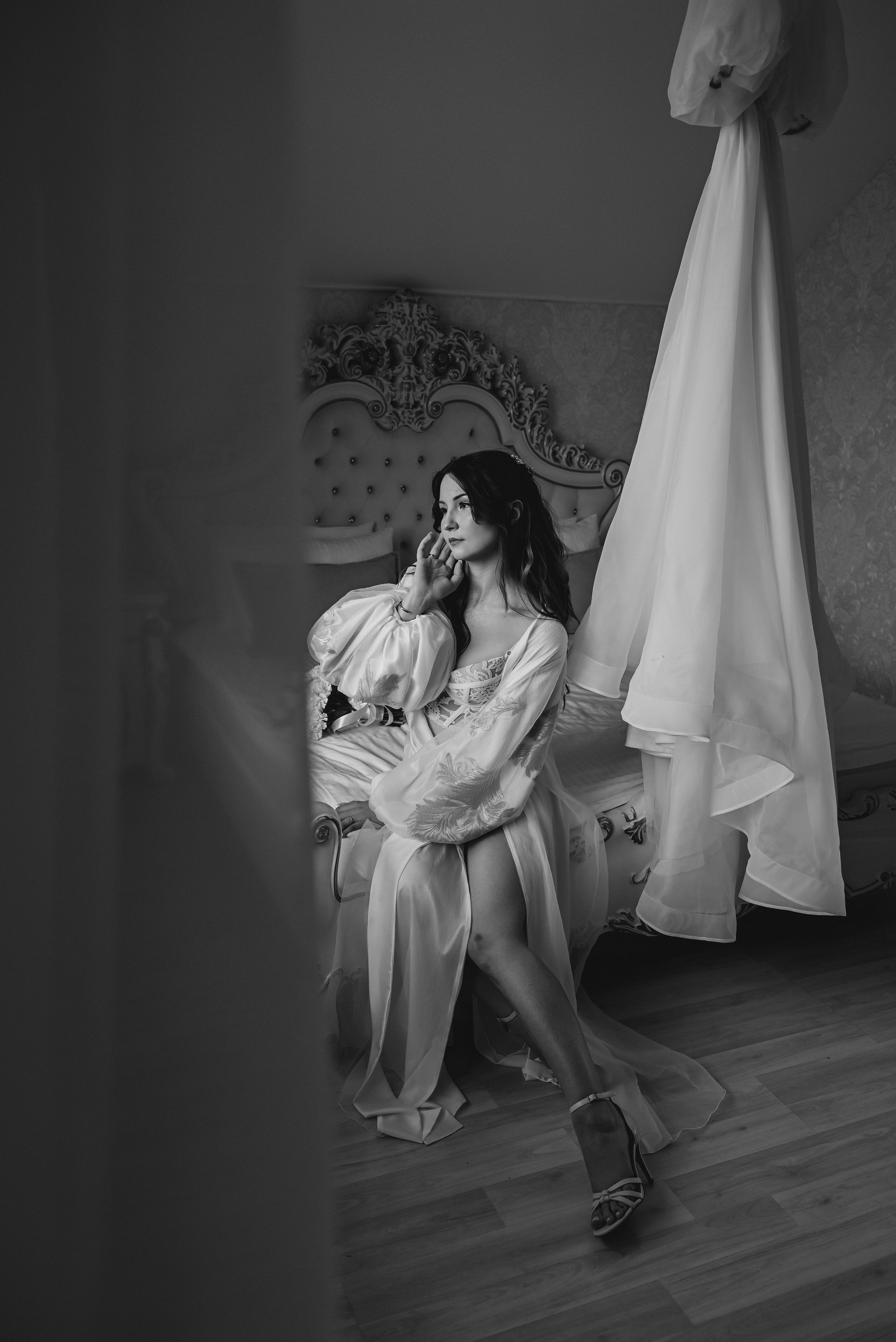 Михаил Ксения. Ваш фотограф