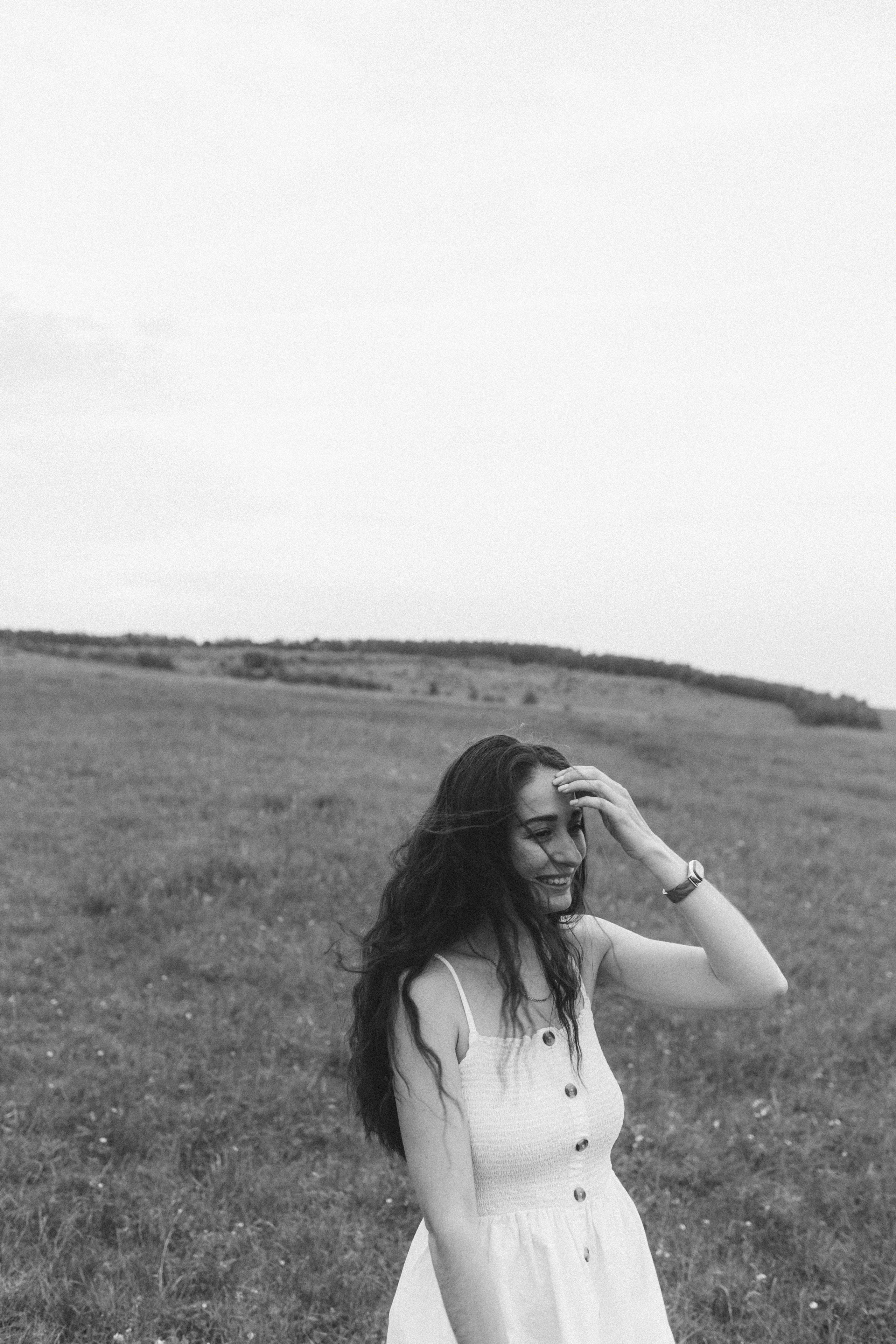 Катя, Саша и Настя. Фотограф Ксения Степаненко