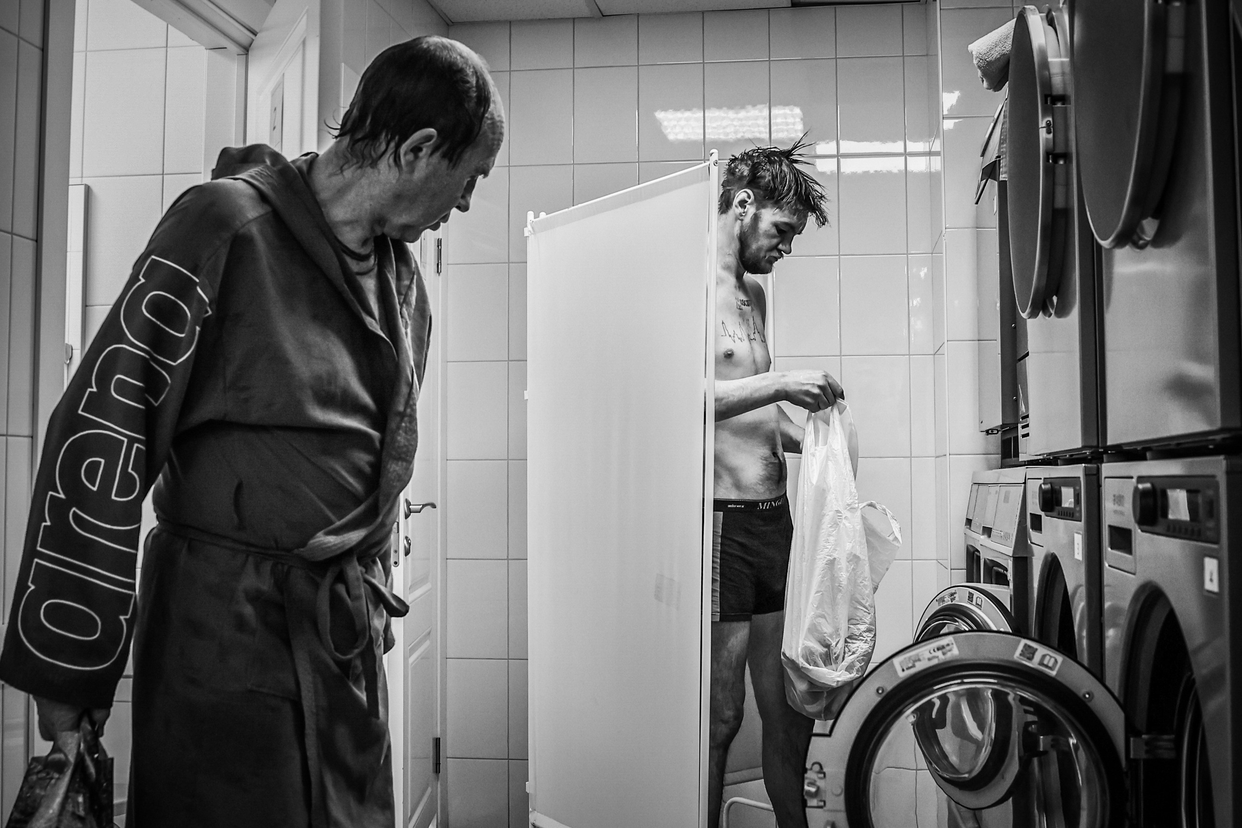 БЕЗ ДОМА. Ekaterina Ageeva