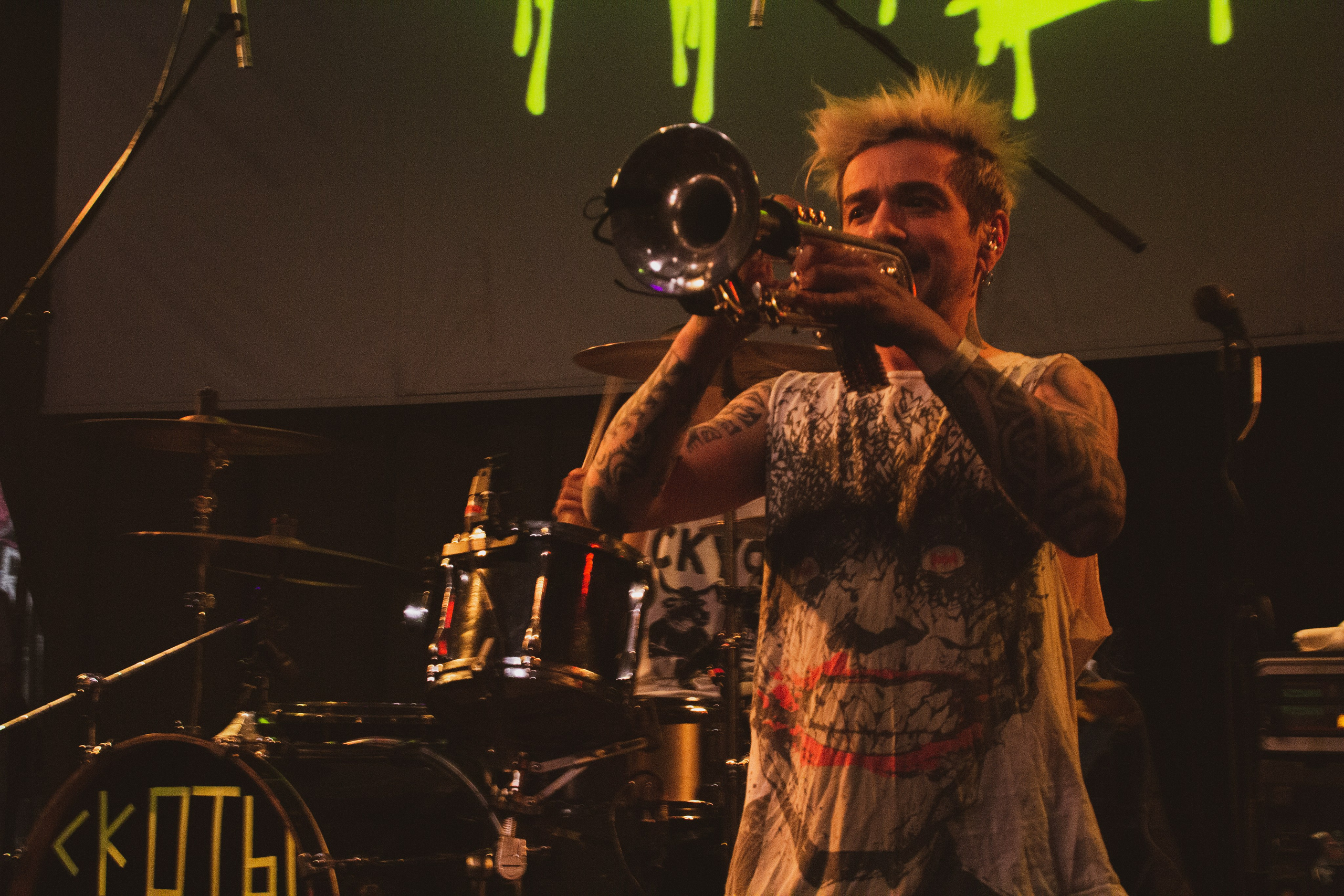 СКОТЫ | 11.12.2024 | ЛАСТОЧКА. VLADIS PISKUNOV | Концертные Фото |Репортажи