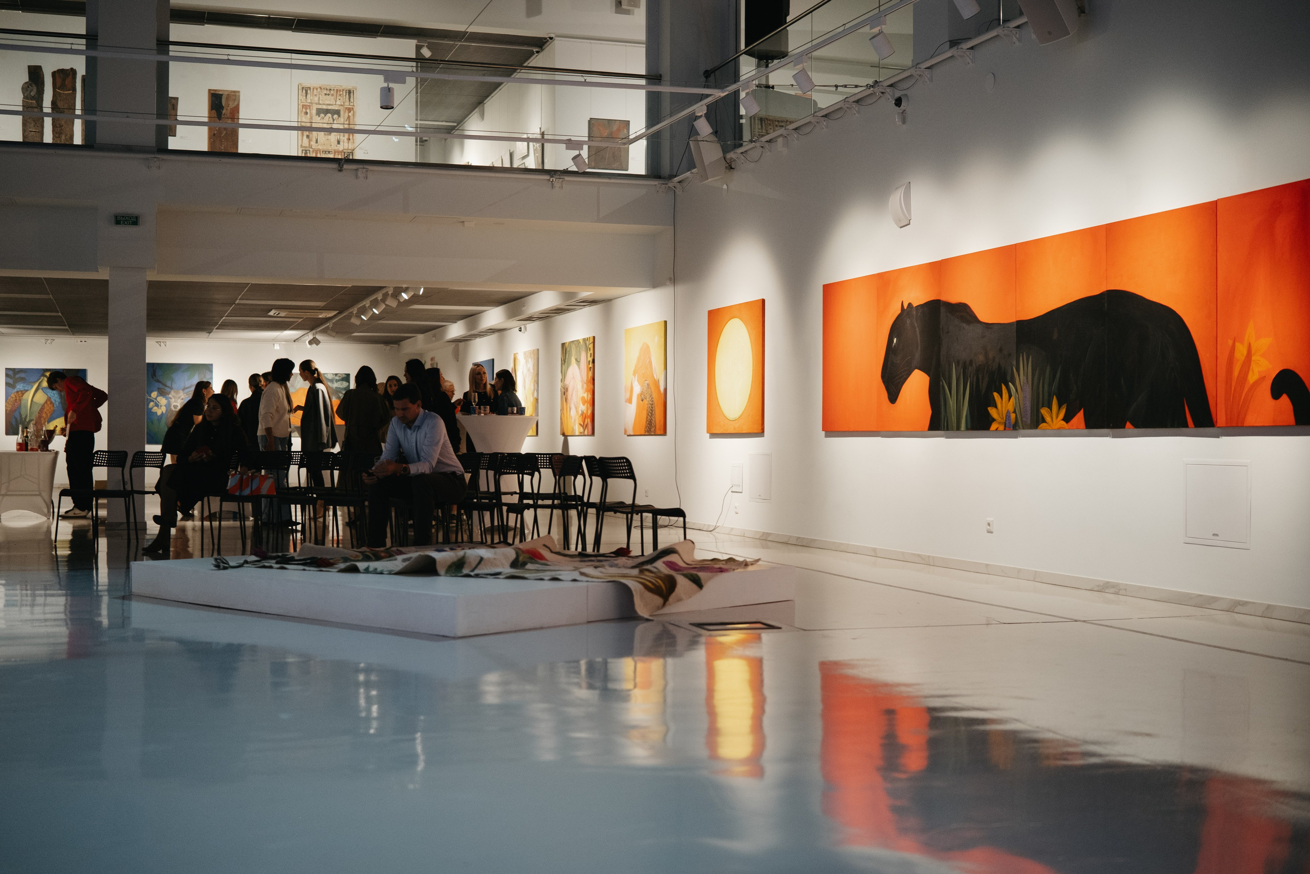 СЧАСТЬЕ & Альфия Sargin. Обо мне