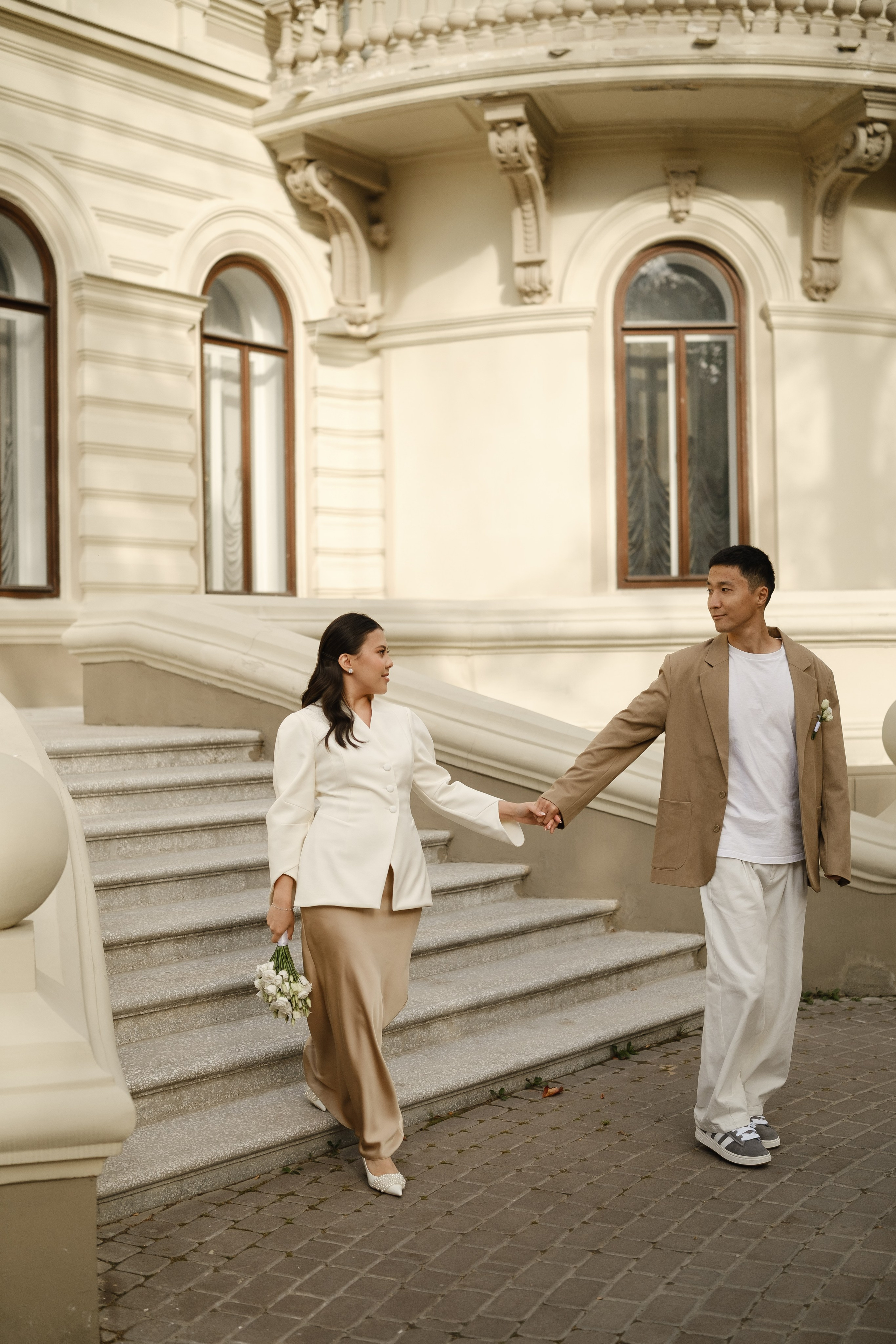 Я и ты. Обо мне