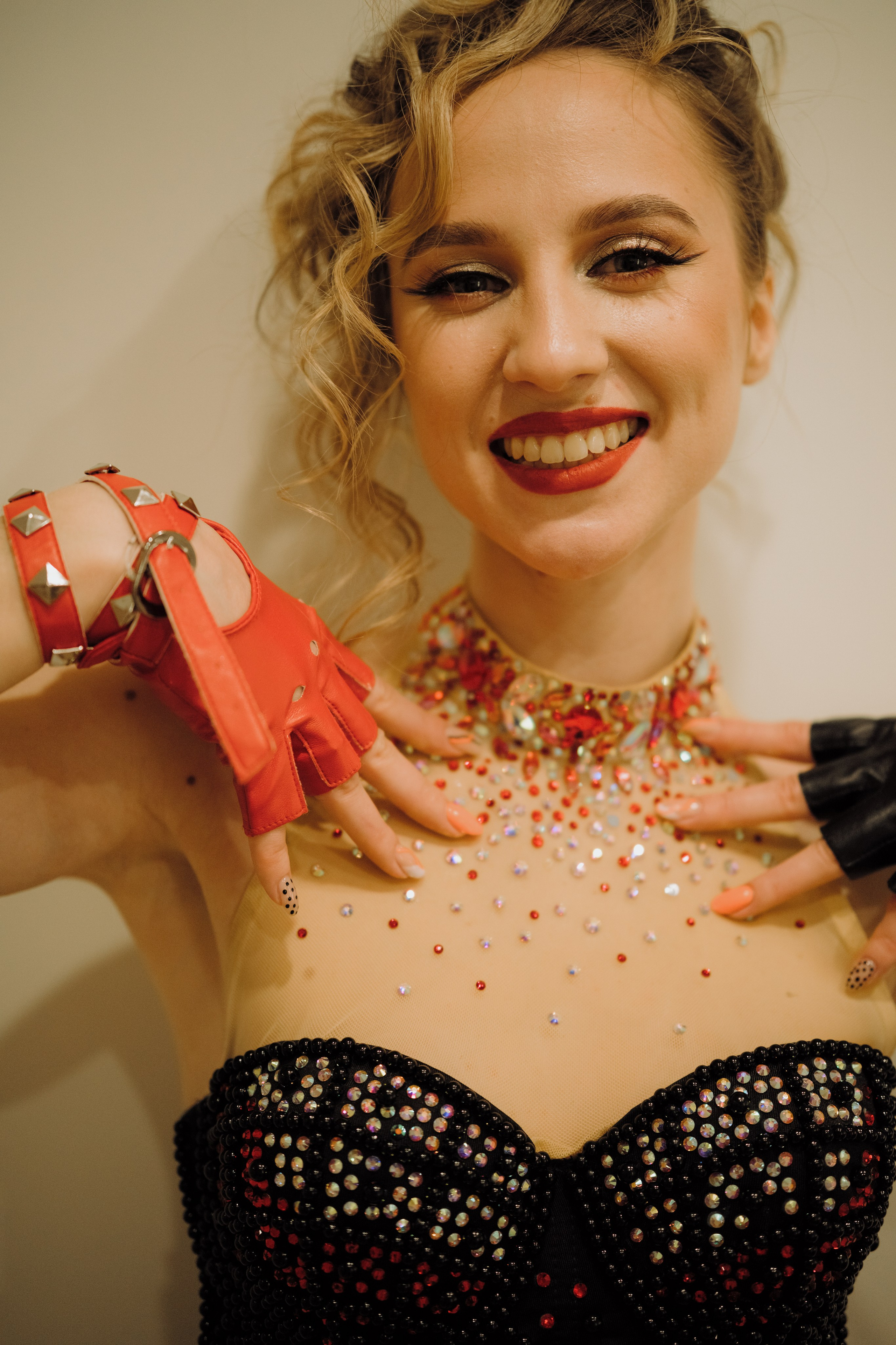 Birthday Circus. Обо мне