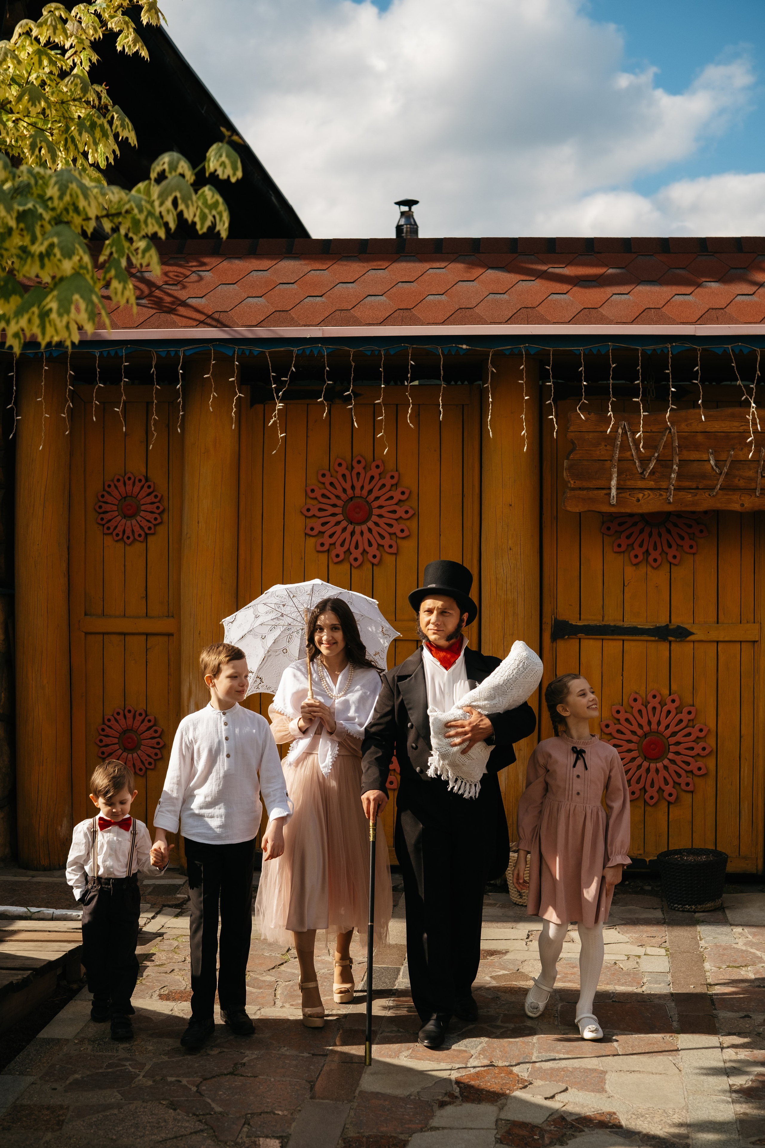 Афиши ПушкинФест. Обо мне