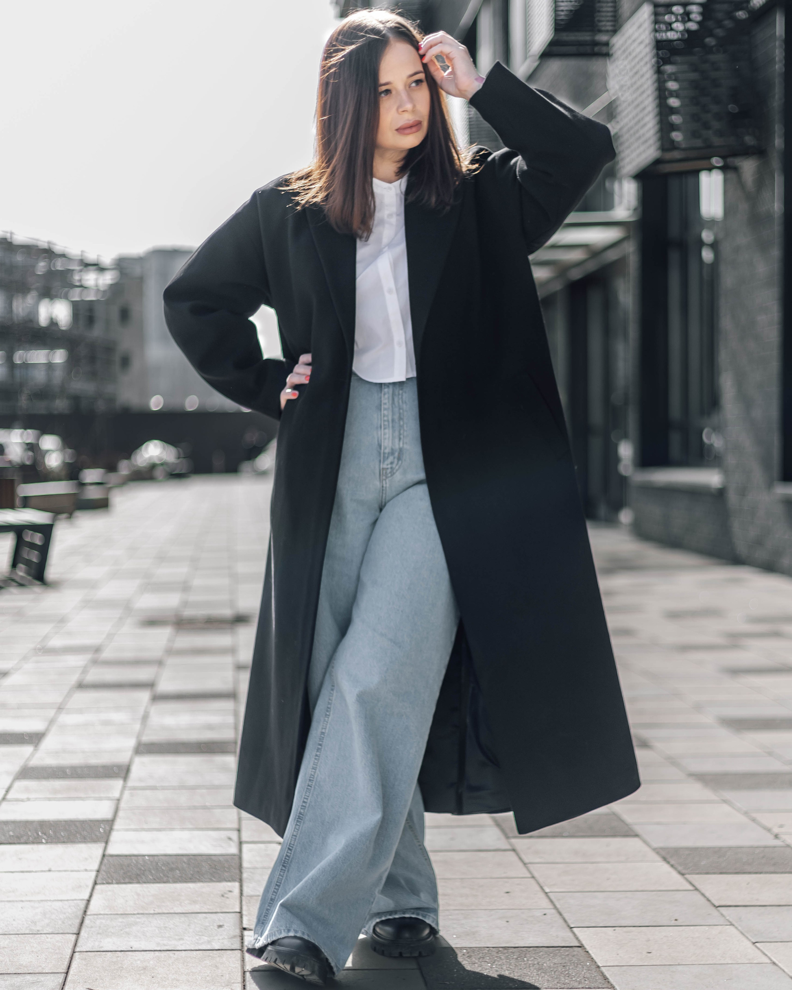 Таня. Герасимов Дмитрий