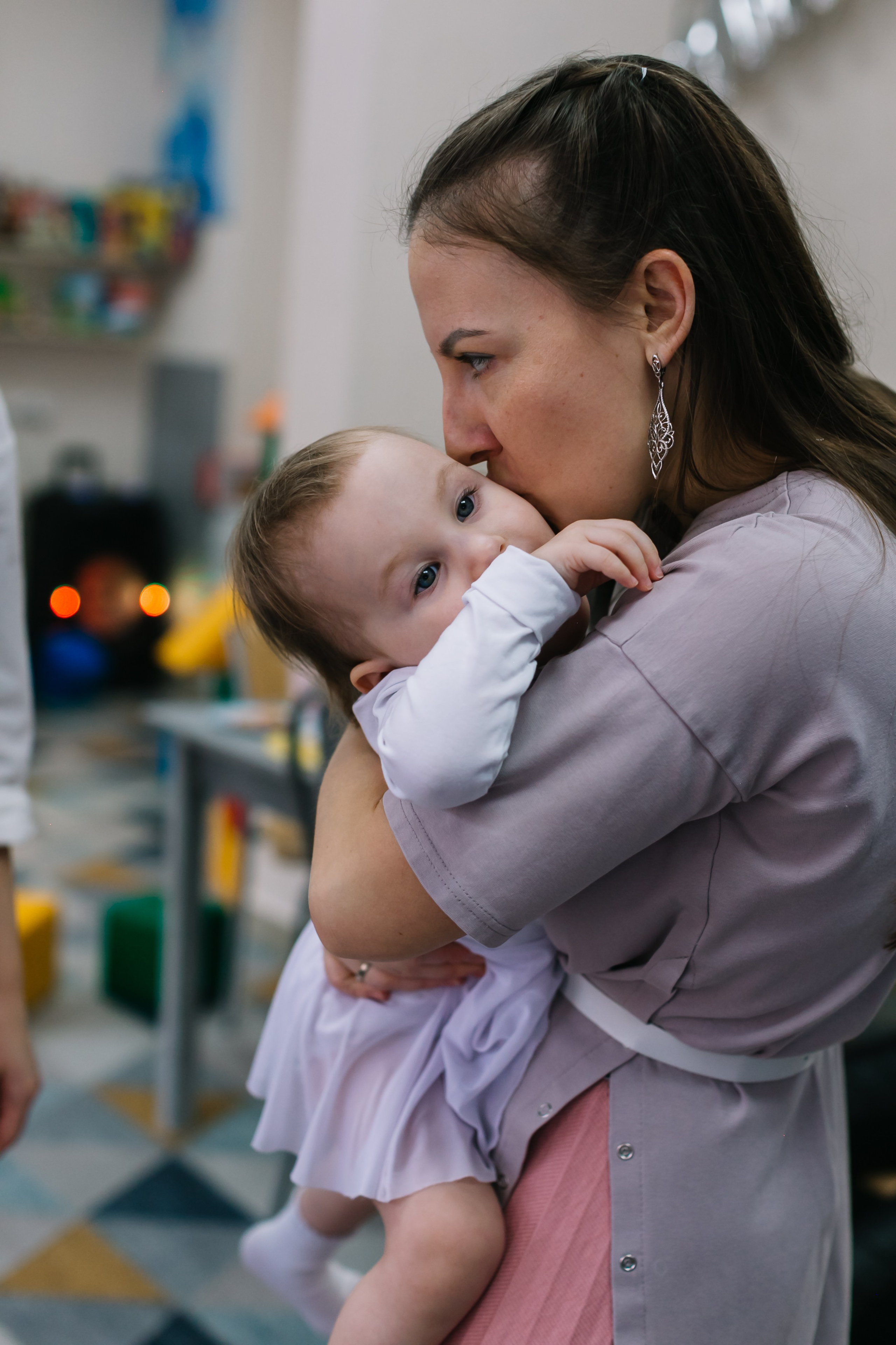Детский день рождения. Семейный и детский фотограф в Новосибирске Алёна Малахова