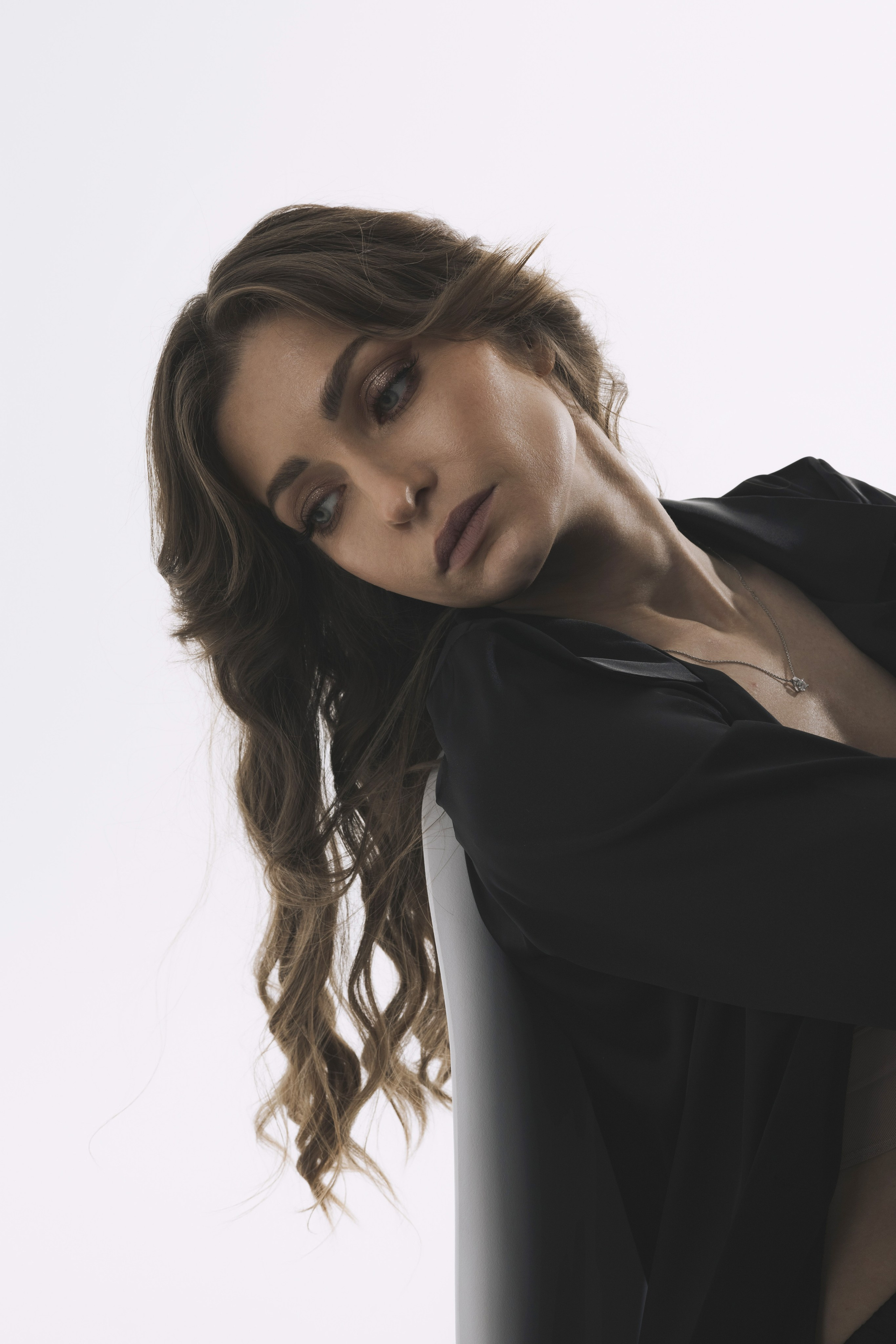 Светлана. Фотограф Екатерина Гречкина в Саратове