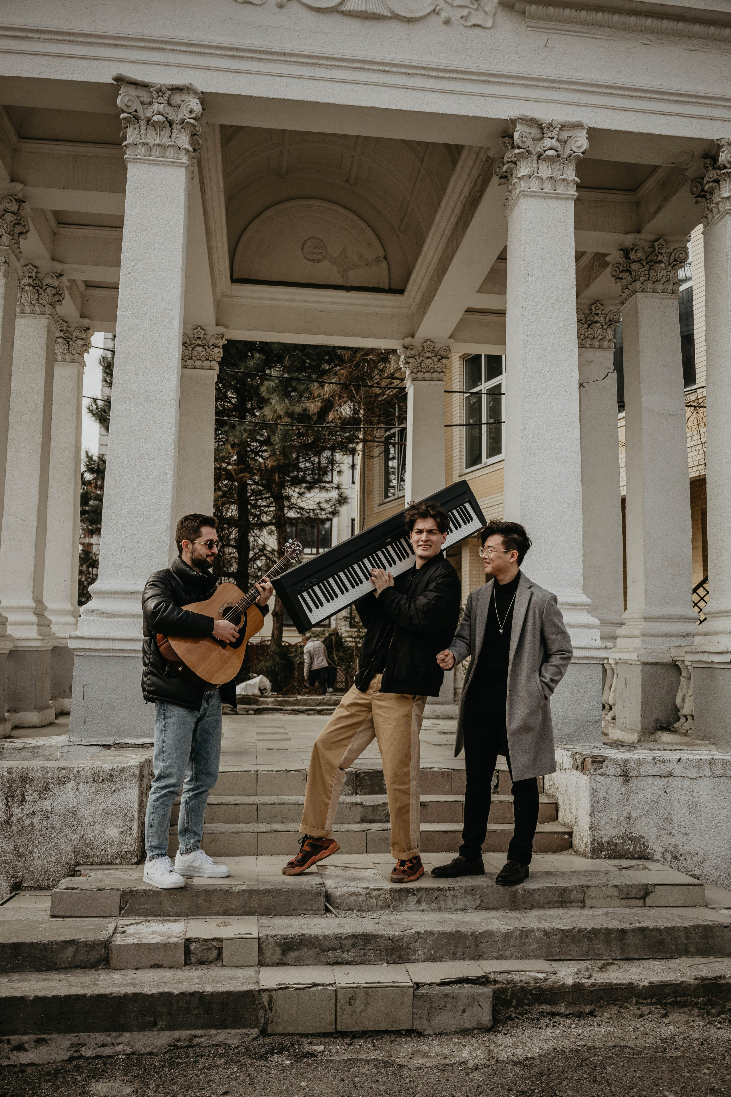 Студия вокала 88. Юлия, ваш фотограф в Ростове-на-Дону