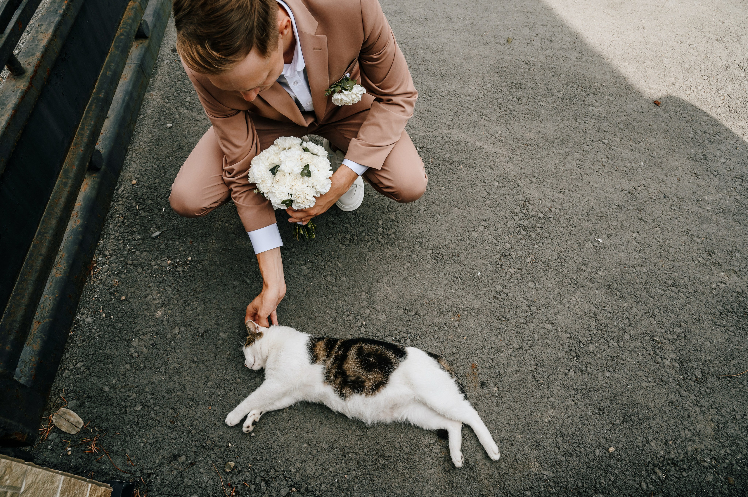 Ксения Дмитрий. Фотограф Владивосток. Игорь Кирсанов