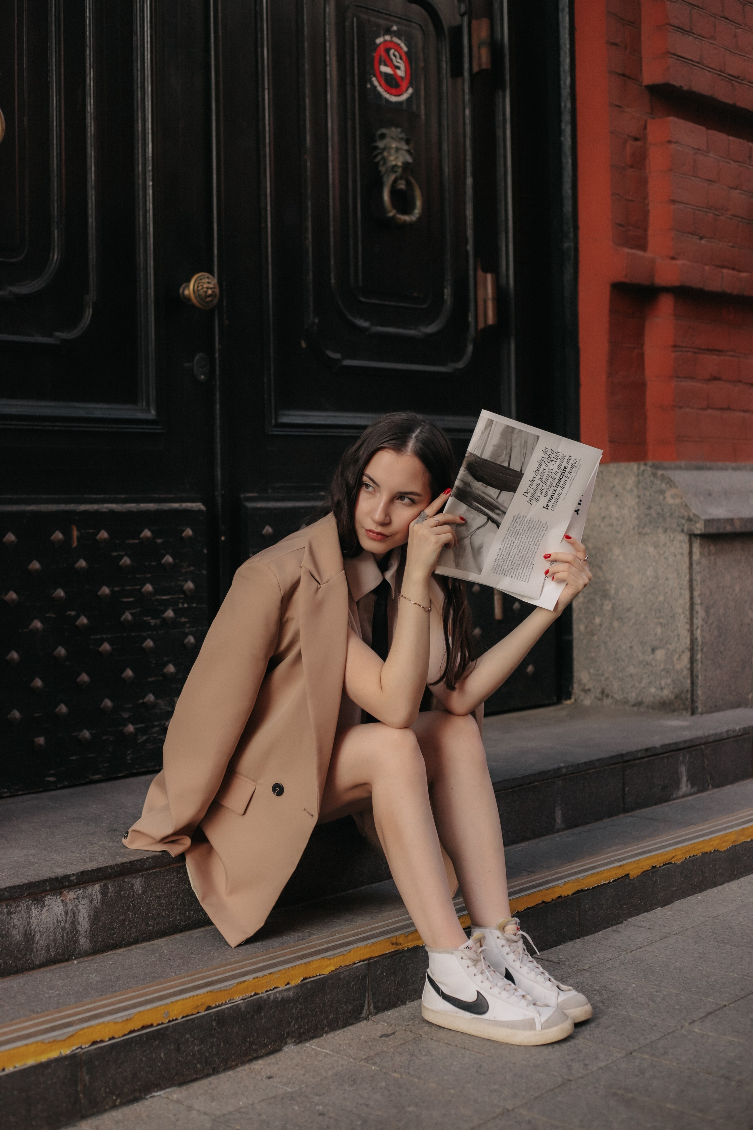 Виктория. Женский фотограф в Москве Юля Иванова