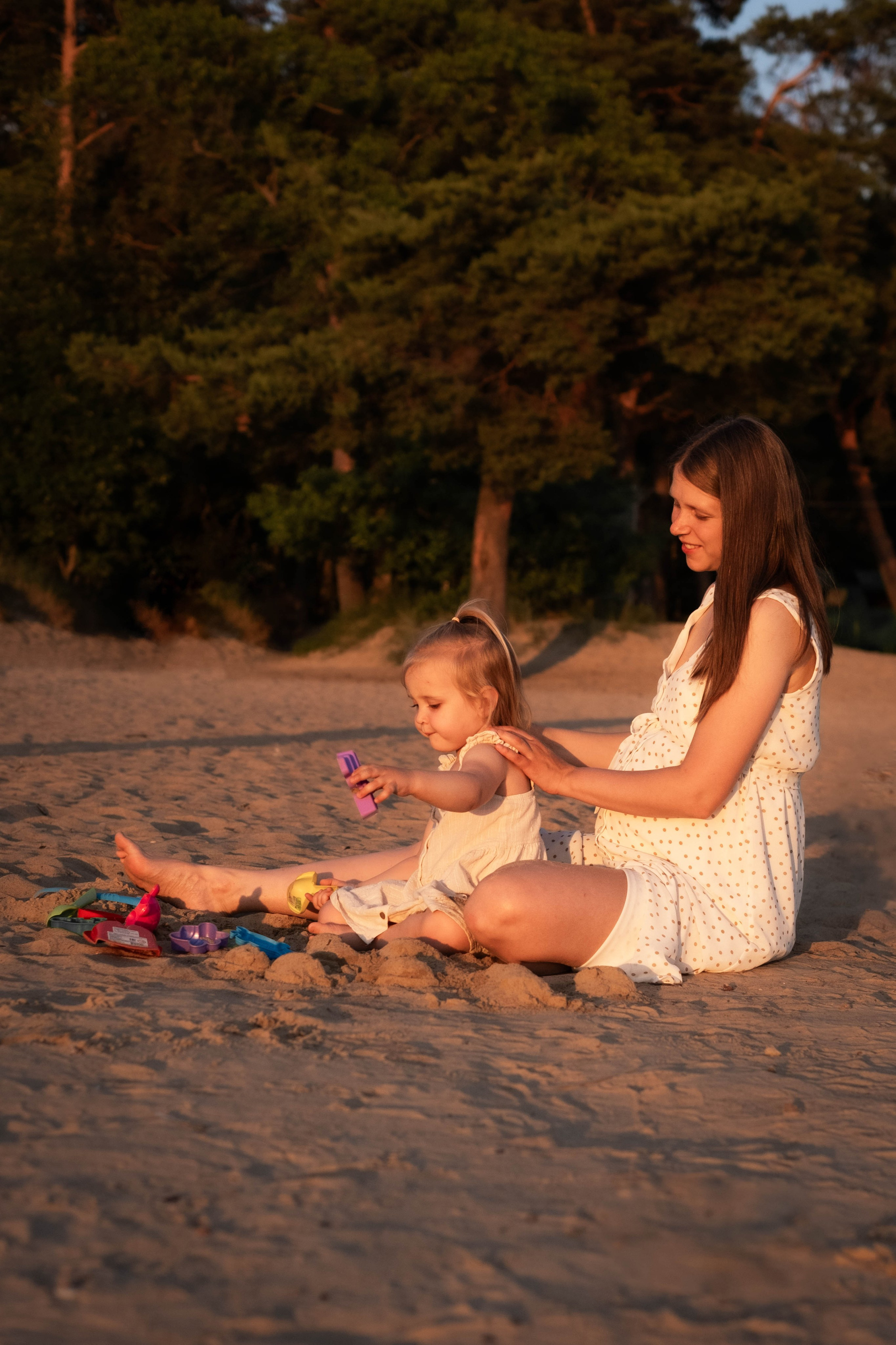 Паша, Вера и Ариша. Семейный фотограф в Санкт-Петербурге Дарья Косянчук