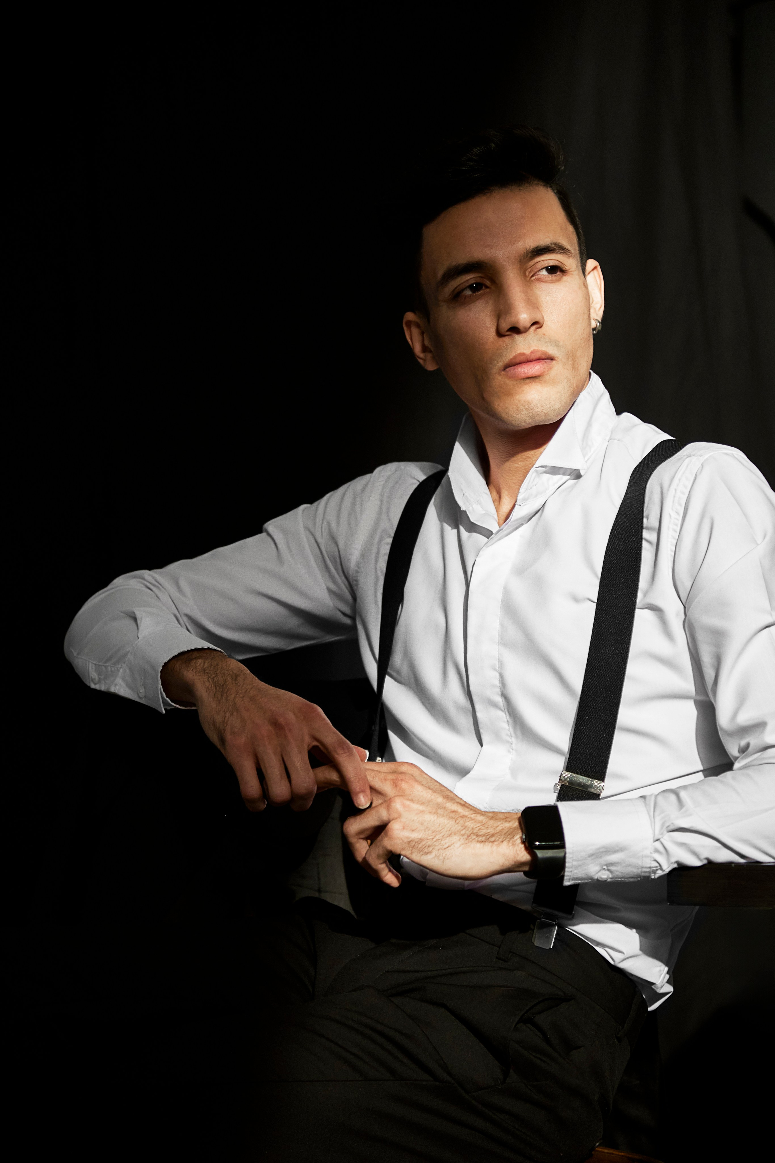 Rackhim. Maria Poleshchuk, commercial photographer in Sydney