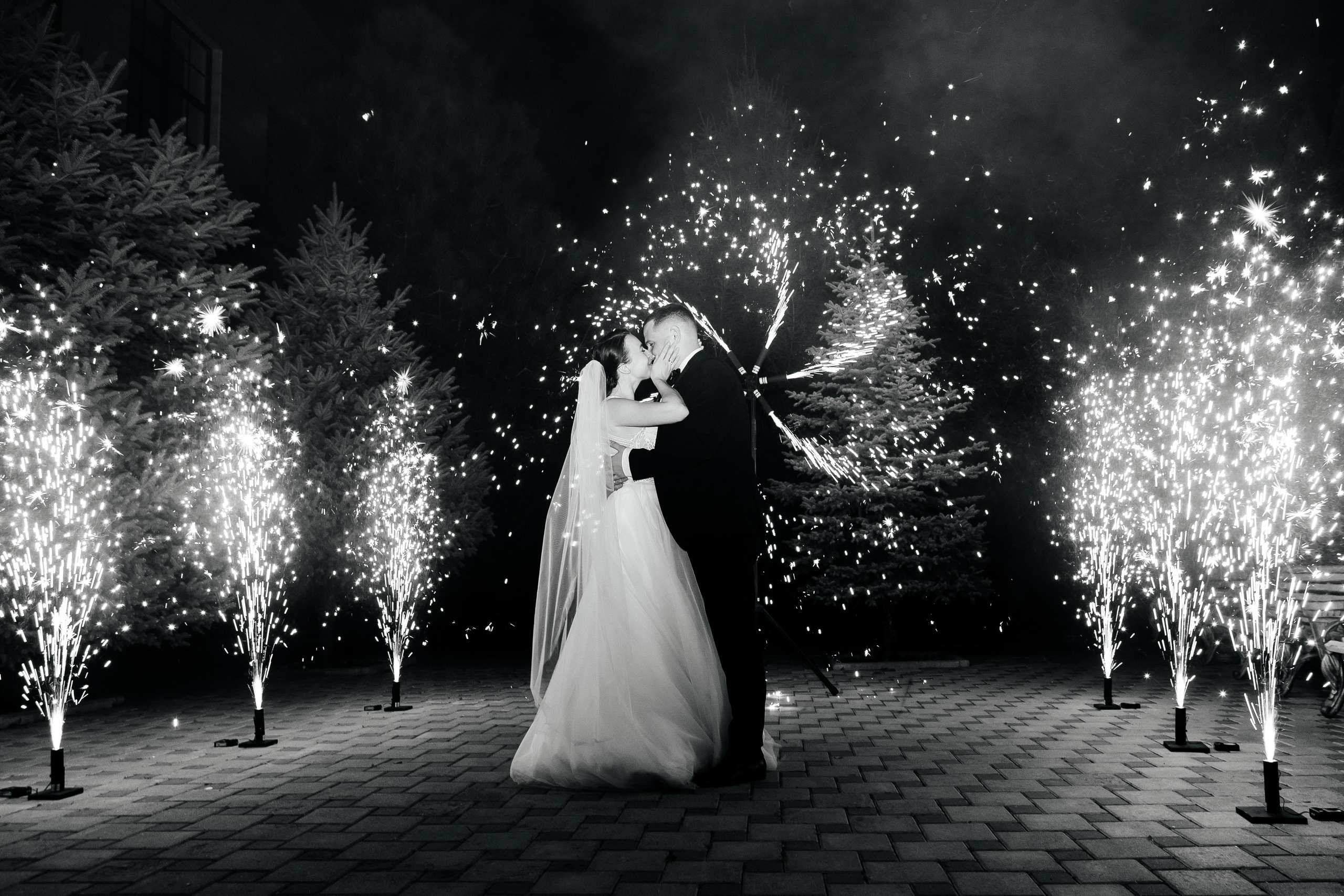 Марина и Дмитрий. Свадебный и семейный фотограф в Ростове-на-Дону