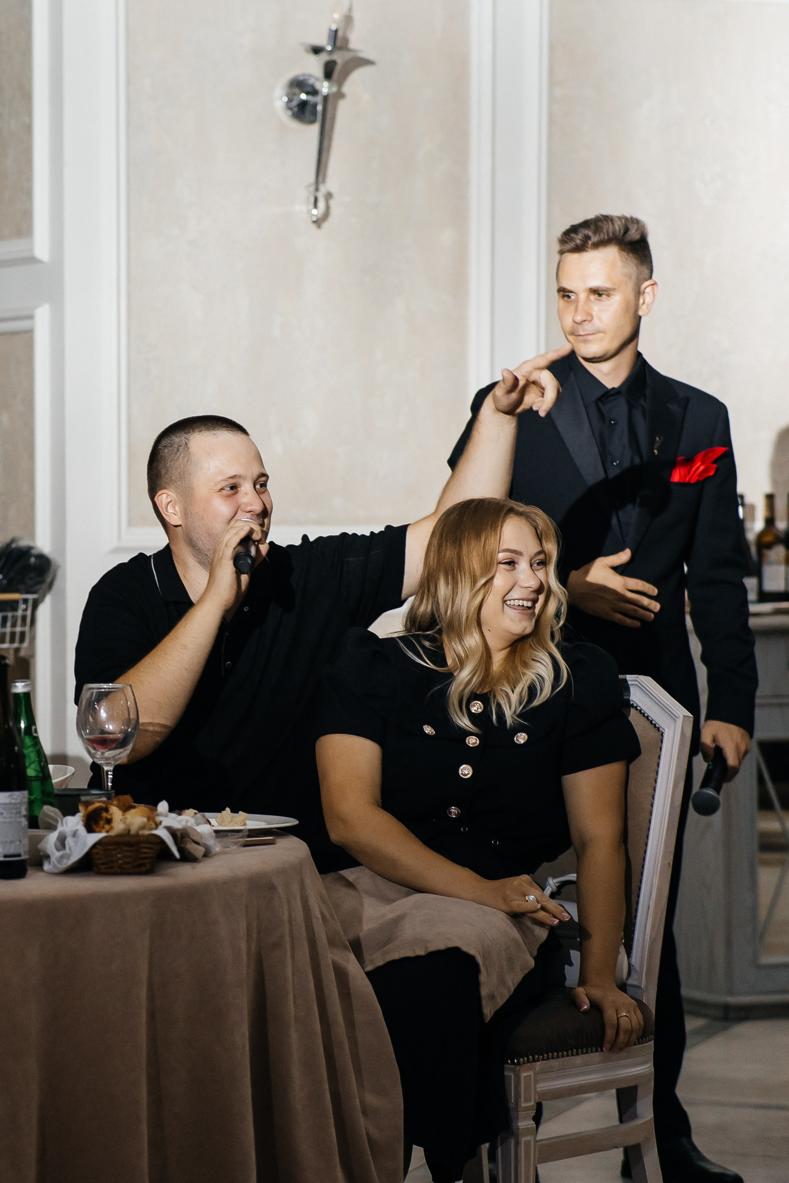 Максим и Оксана. Свадебный и семейный фотограф в Ростове-на-Дону