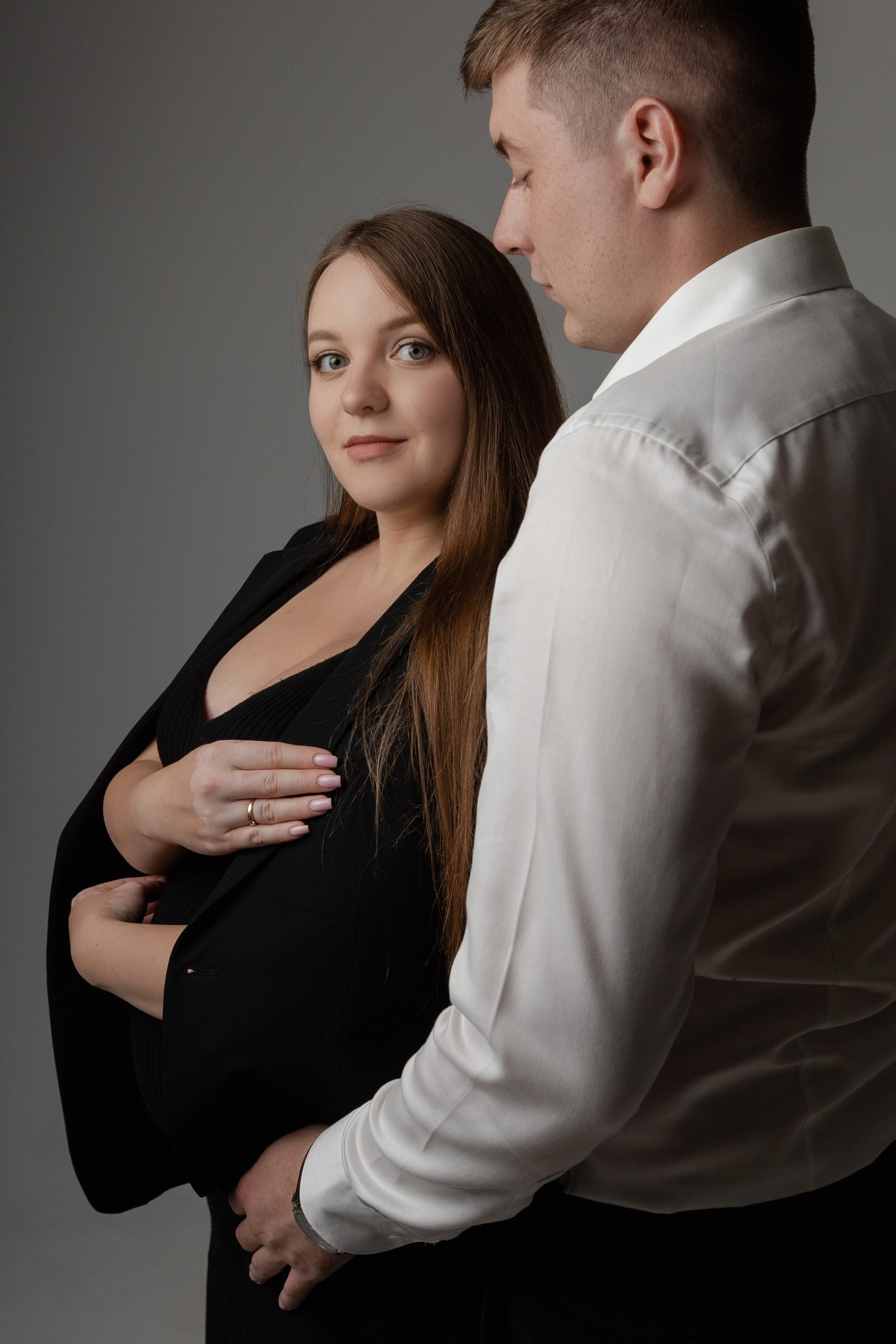 Марина и Сергей. Фотограф Йошкар-Ола Марина Королева