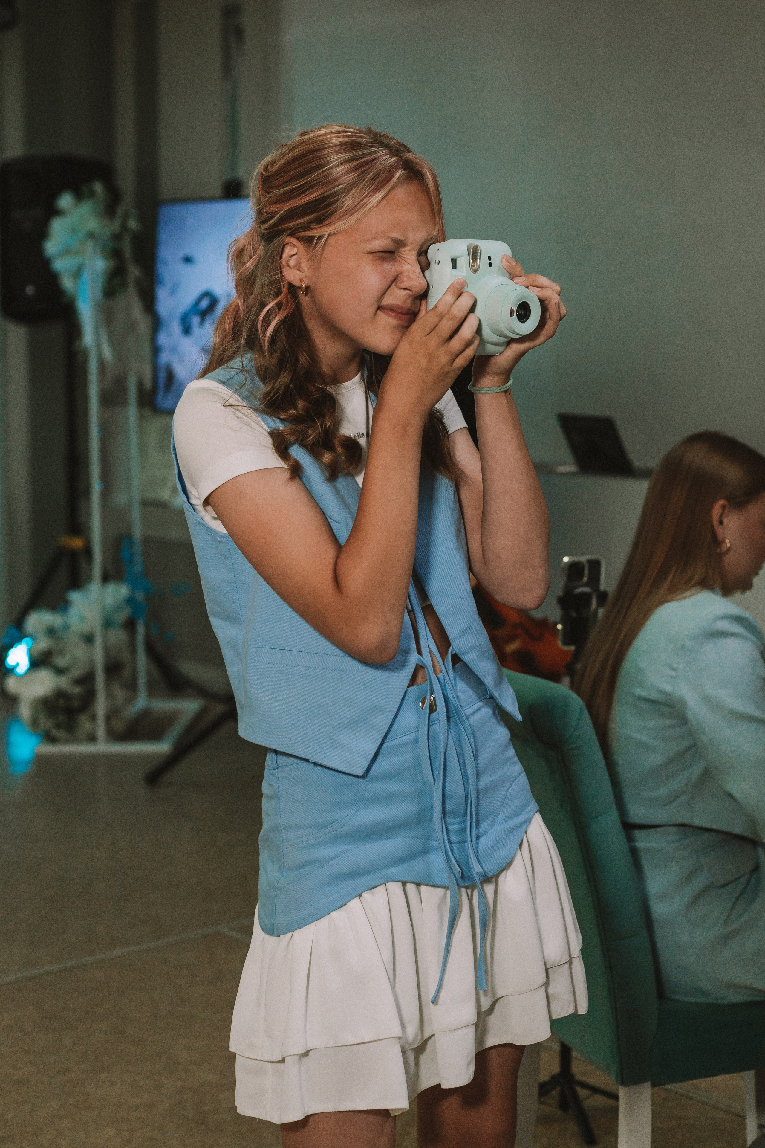 Съёмка welcome зоны на свадьбе Ангарск. Фотограф Ангарск Александра Зарубина