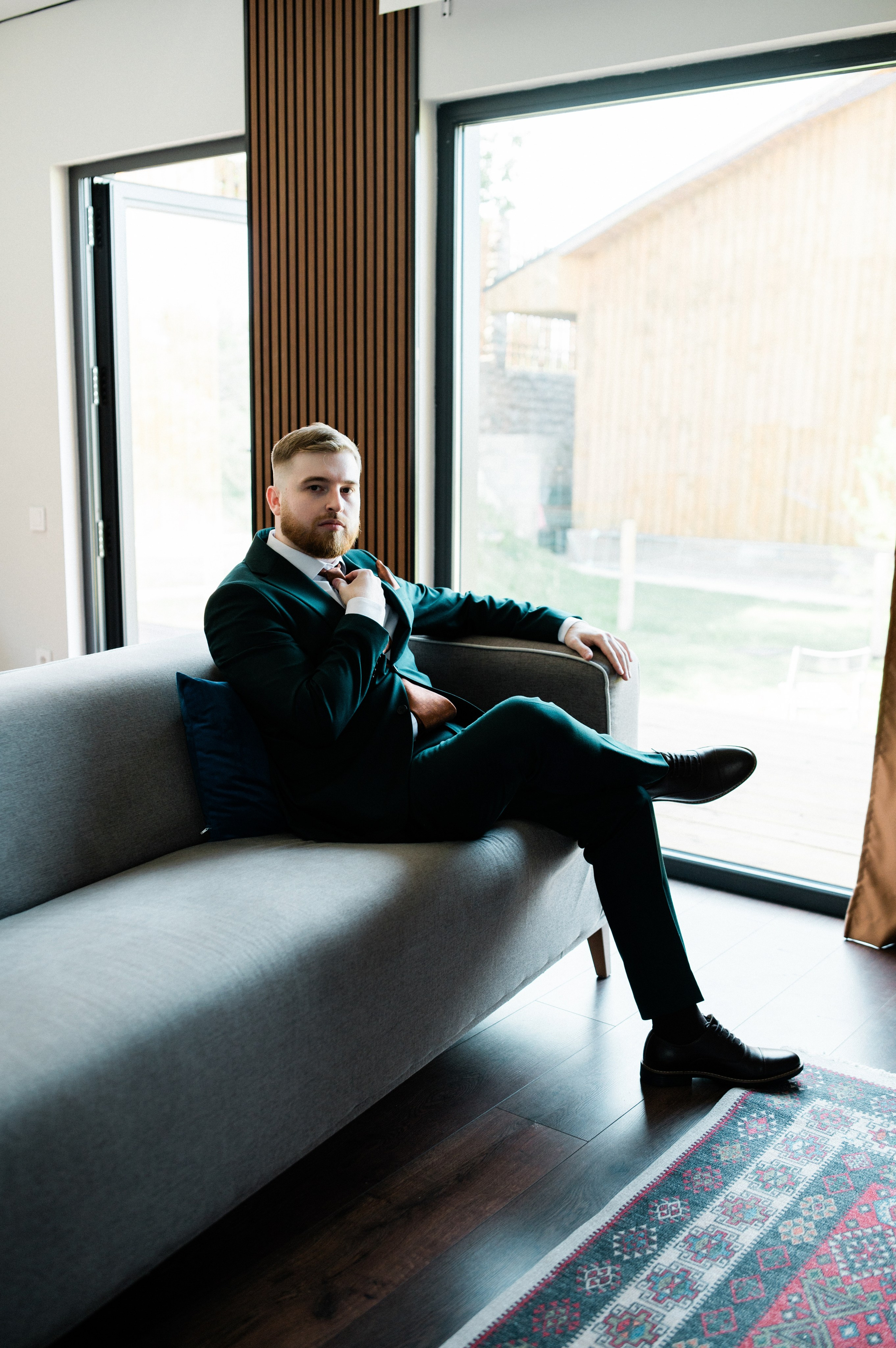 НЕЛЛИ И ДМИТРИЙ. Фотограф в Алматы — Дарья Фёдорова