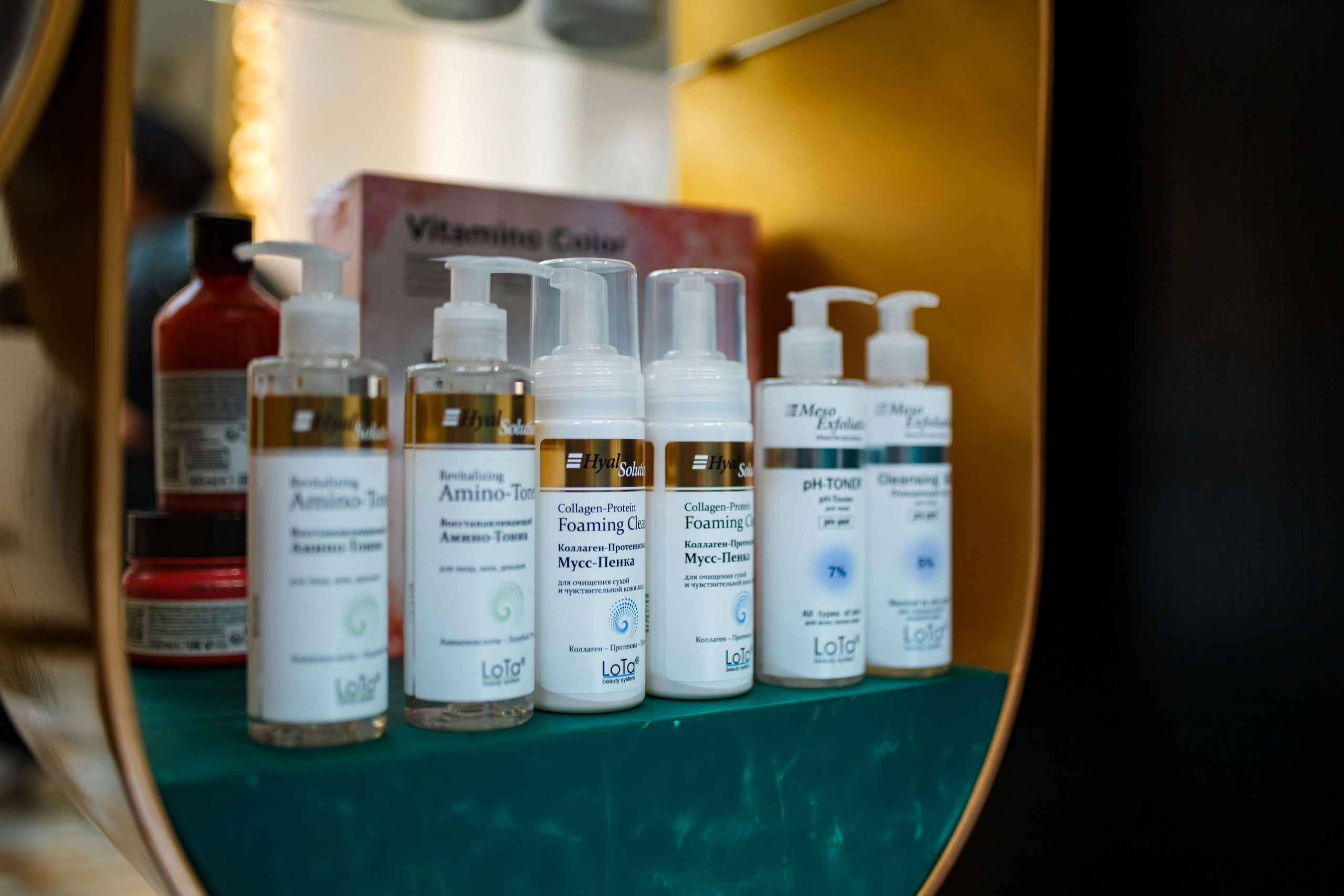 Контент съемка Ваниальное небо Ижевск. Бизнес фотограф Ижевск — Назаров Роман