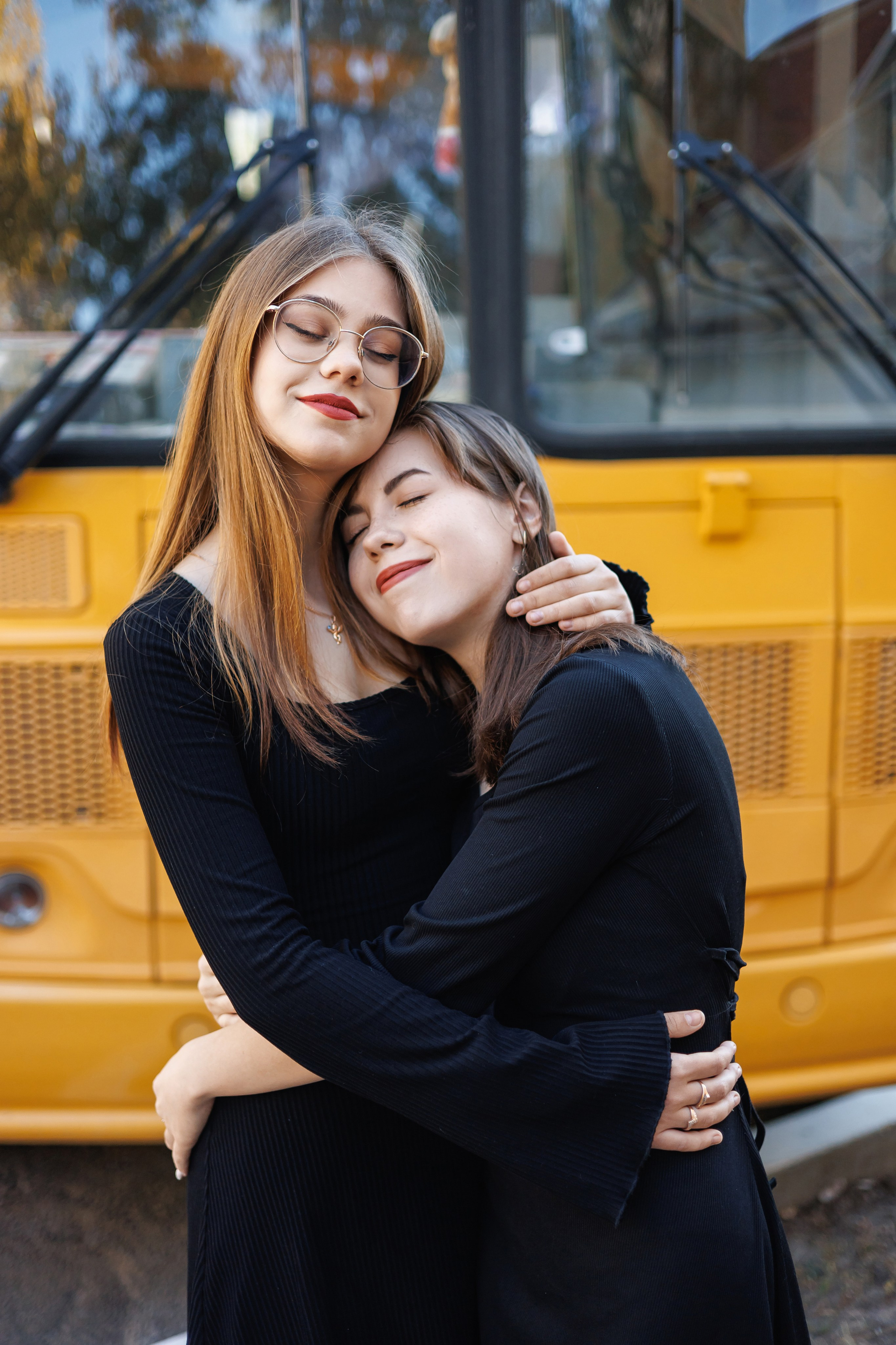 11-а МБОУ СОШ № 8, р. п. Шолоховский, выпуск 2025