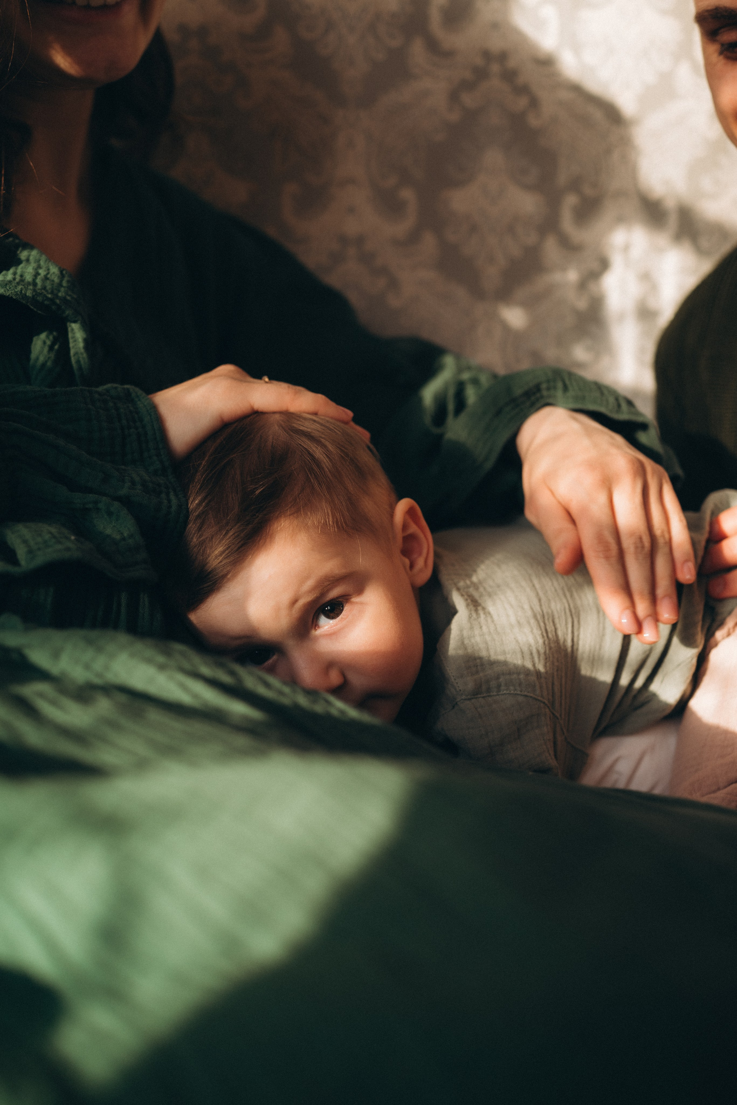 Услуги. Семейный фотограф Юлия Власова