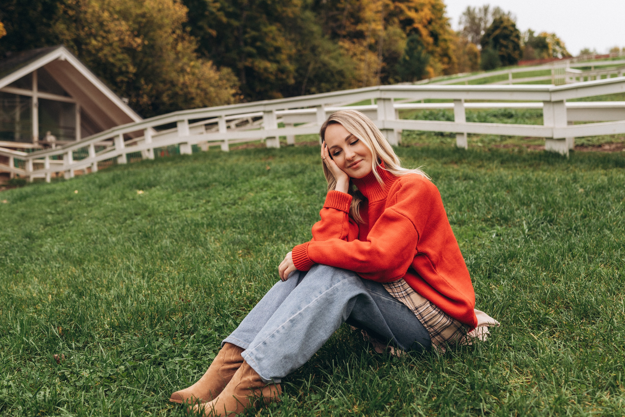 Ксения. Семейный фотограф Юлия Власова