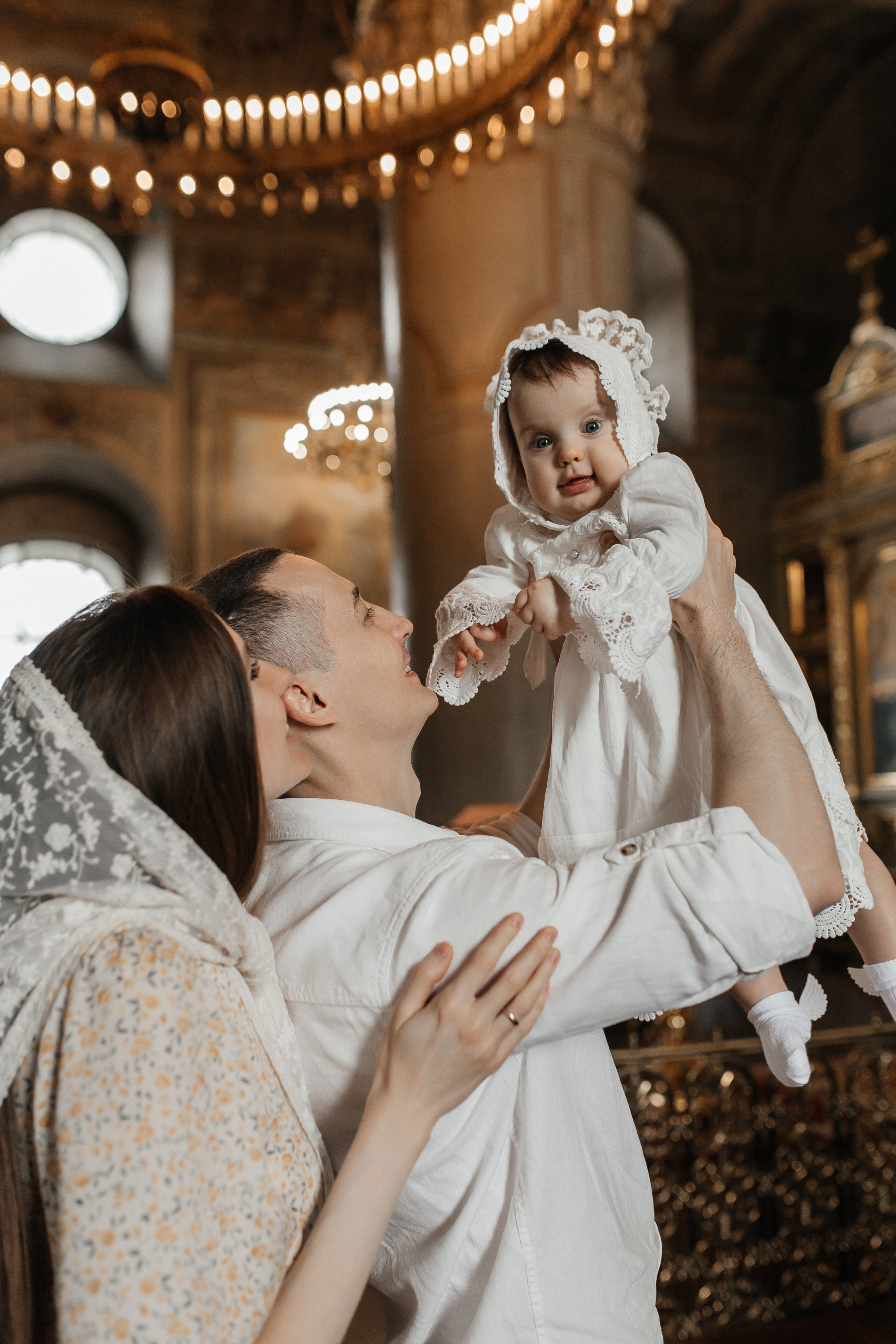 Ева. Семейный и свадебный фотограф в Тамбове Ксения Плотникова