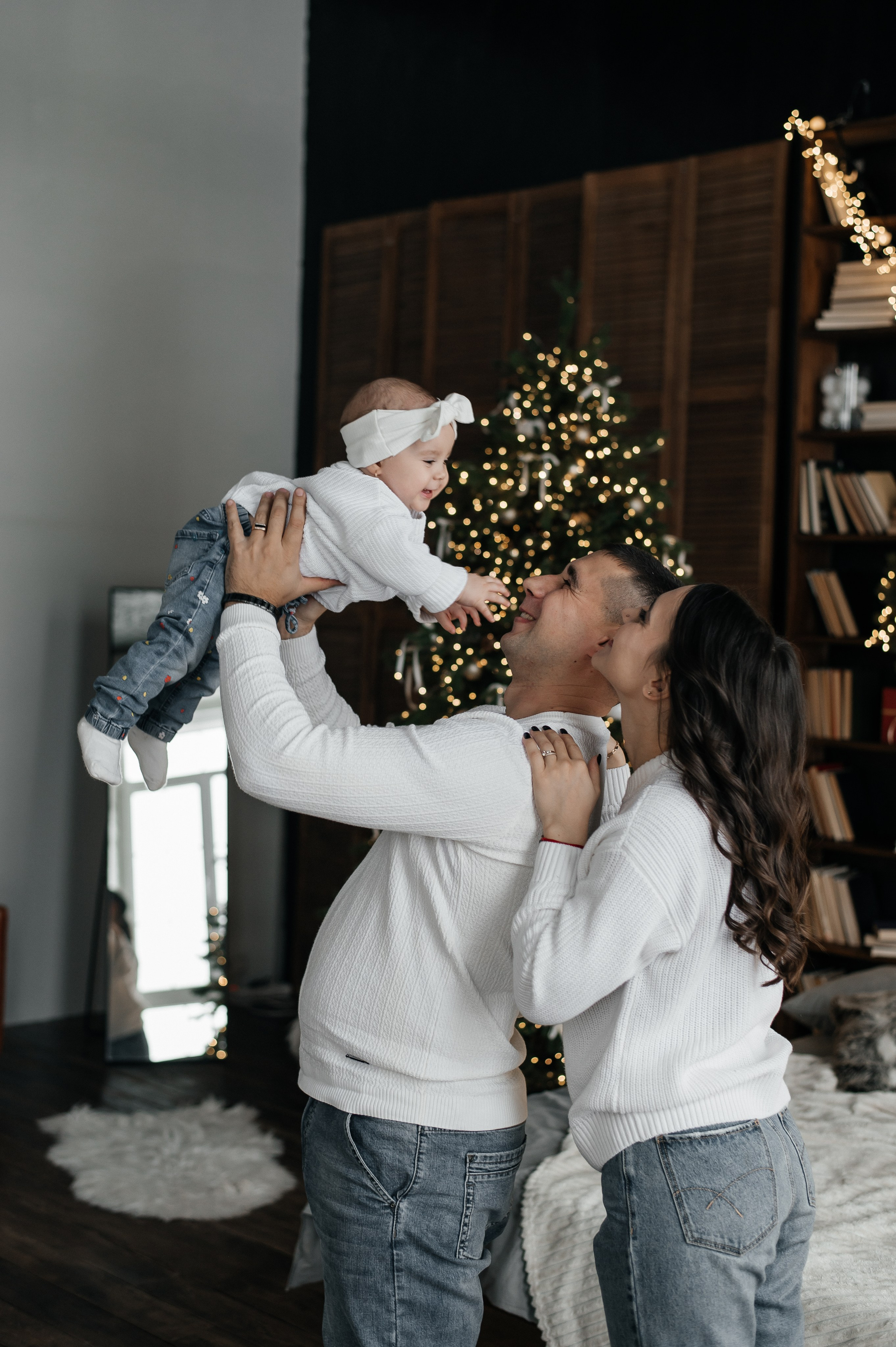 Семья. Свадебный и семейный фотограф в Красноярске Виктория Тимонина