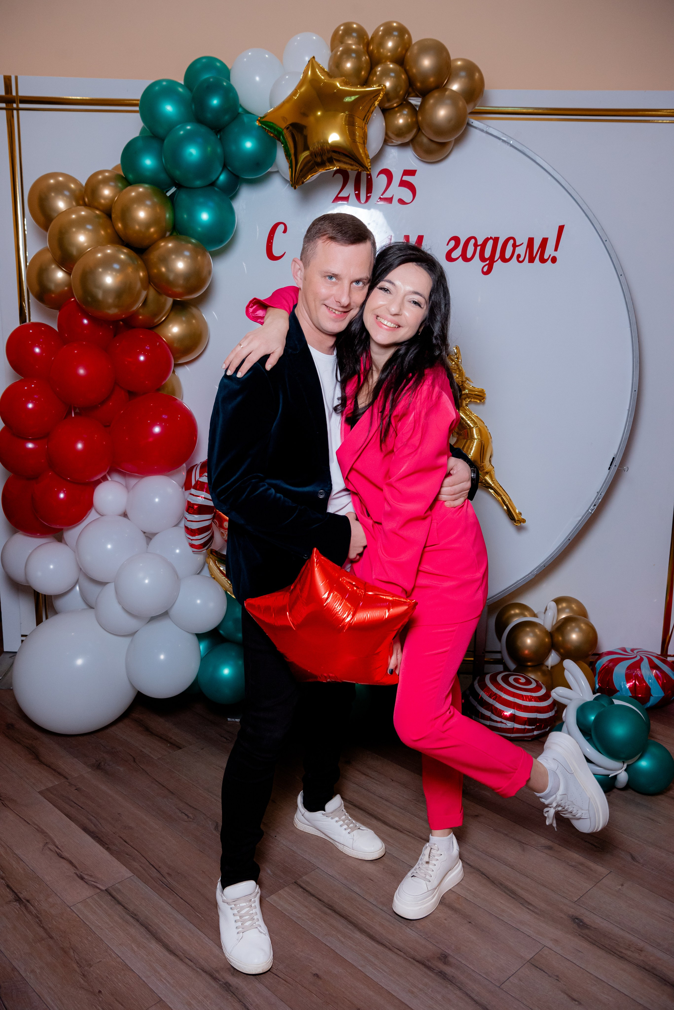 МЕДСТАР в Адреналин. Фотограф в Волгограде и Волжском Александр Горбань