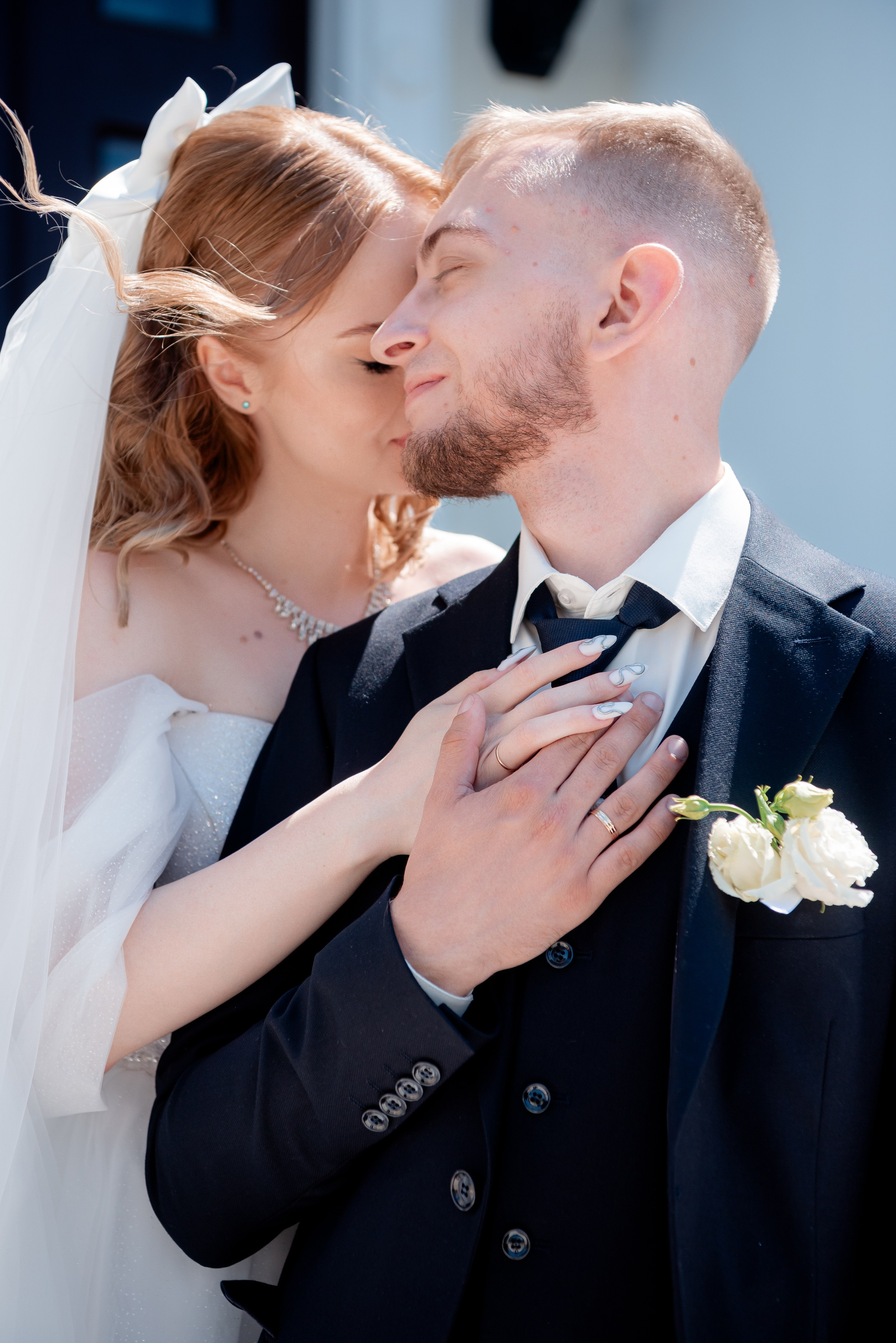 Свадьба Маша и Максим. Фотограф в Волгограде и Волжском Александр Горбань