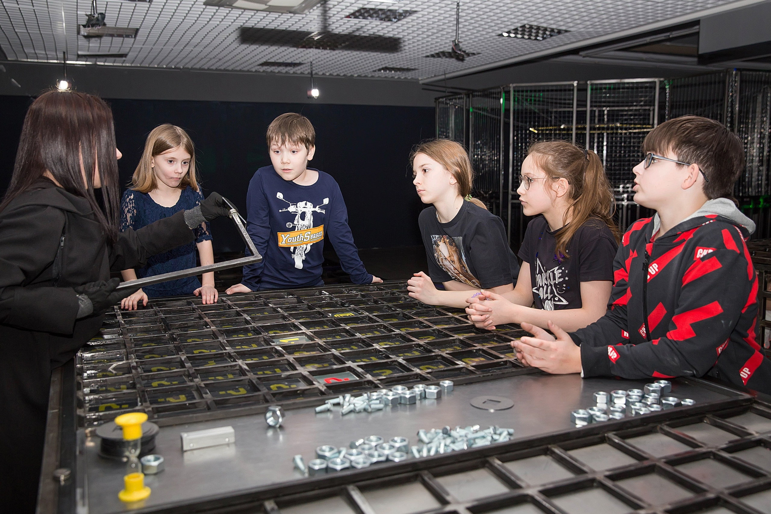 День рождения. Семейный и детский фотограф в Нижнем Новгороде