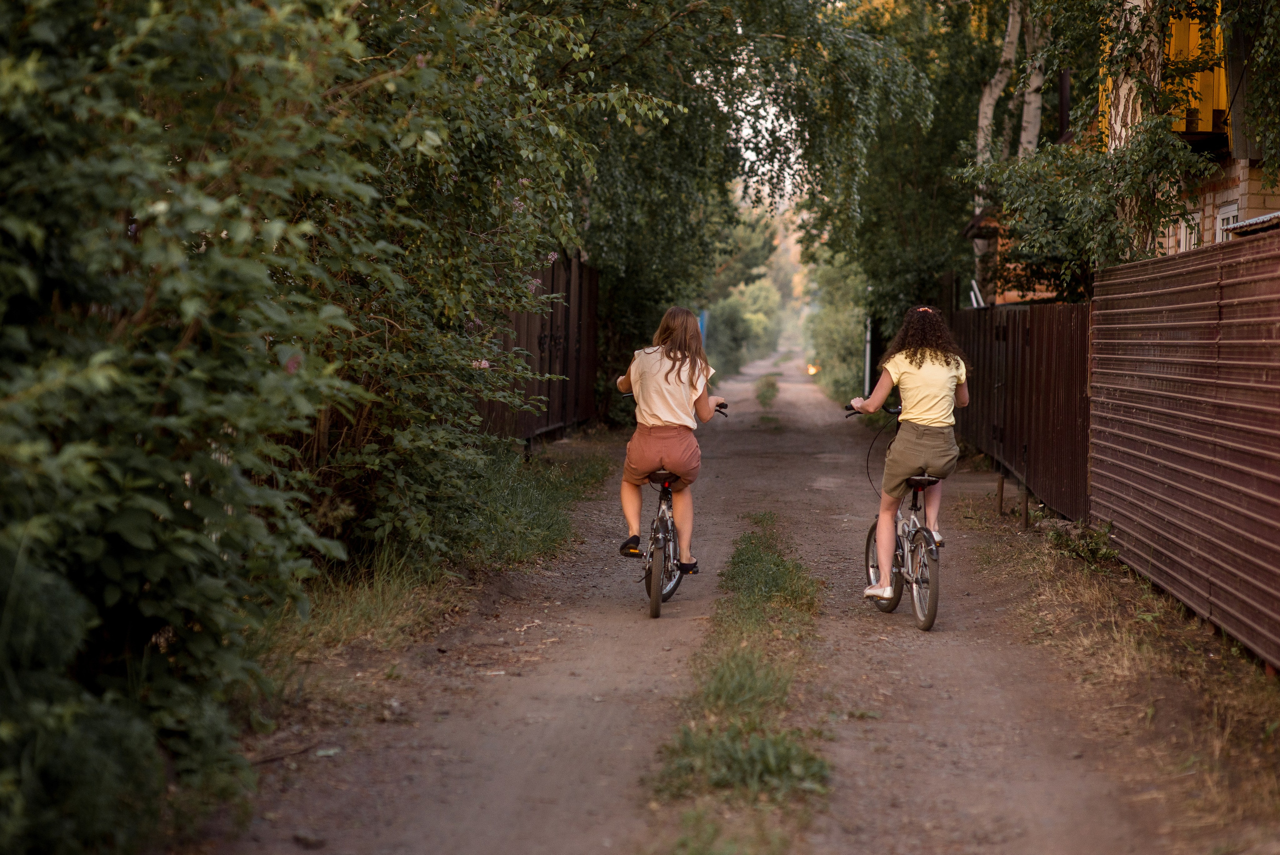 Семейная фотосесия_загородный домик_Ирина (цветокор). Детский и семейный фотограф Краснодар / Сочи Сергеева Олеся