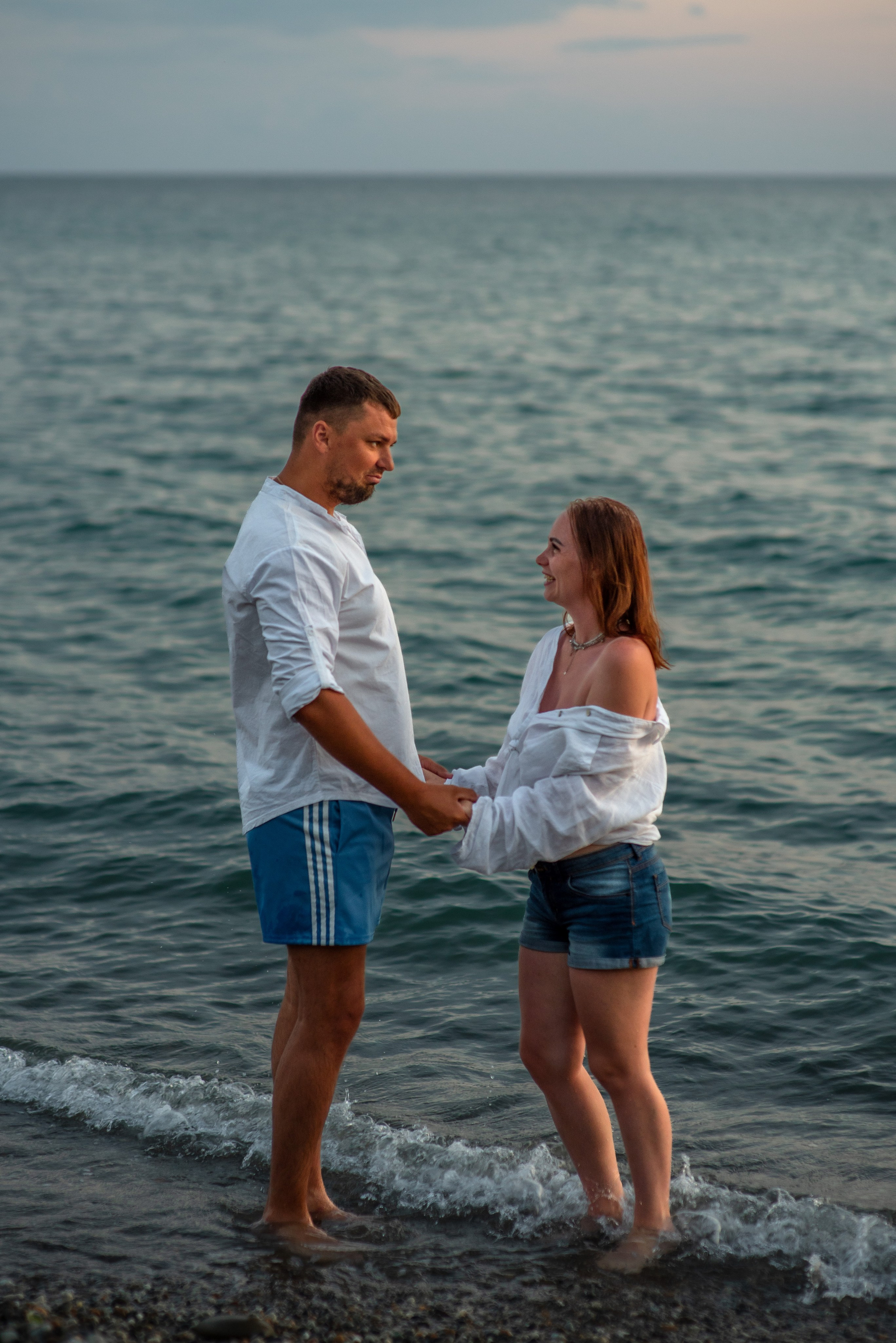 Love story Сергей и Александра. Детский и семейный фотограф Краснодар / Сочи Сергеева Олеся